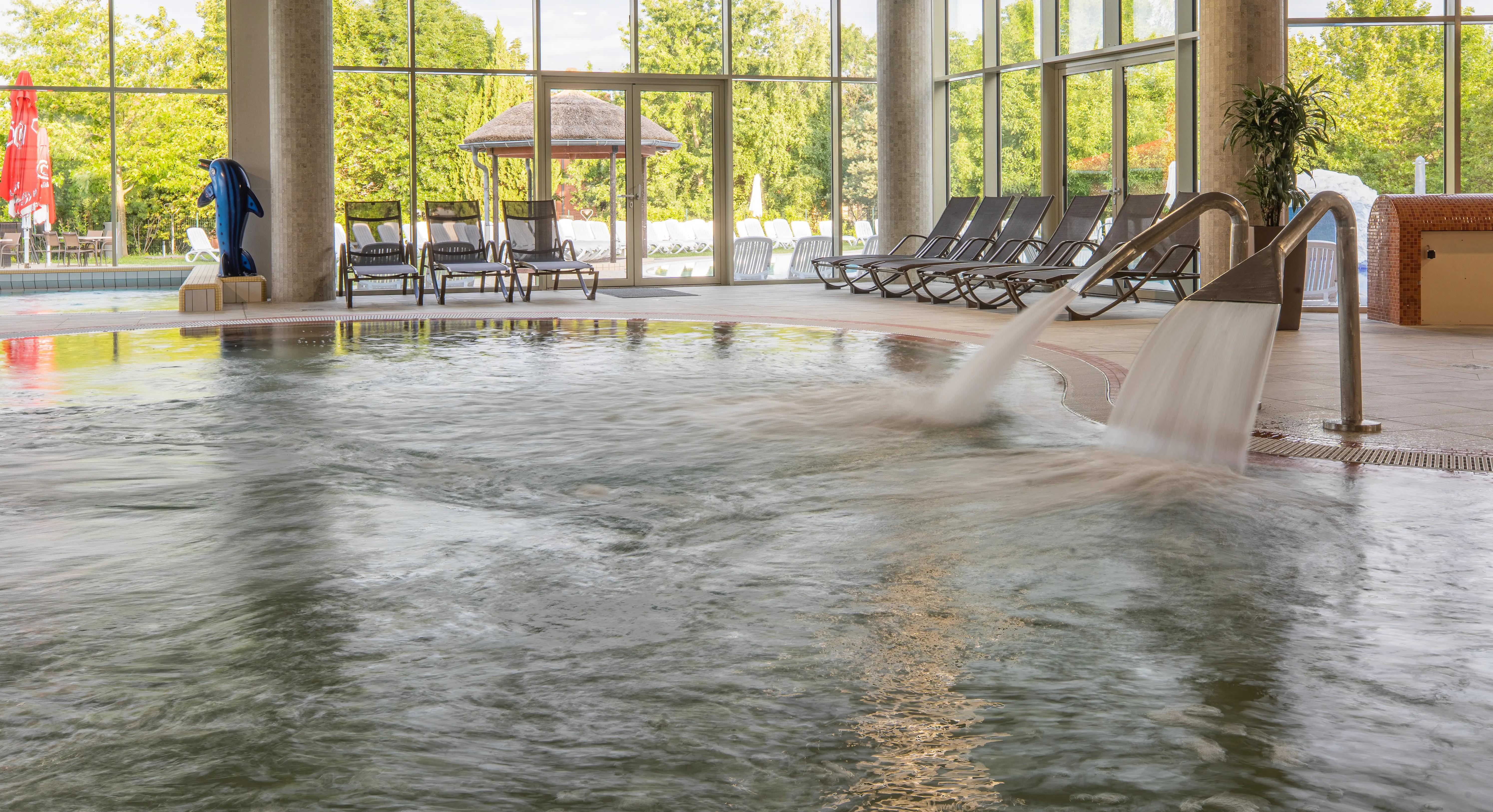 Greenfield Golf & Spa - zdjęcie 39
