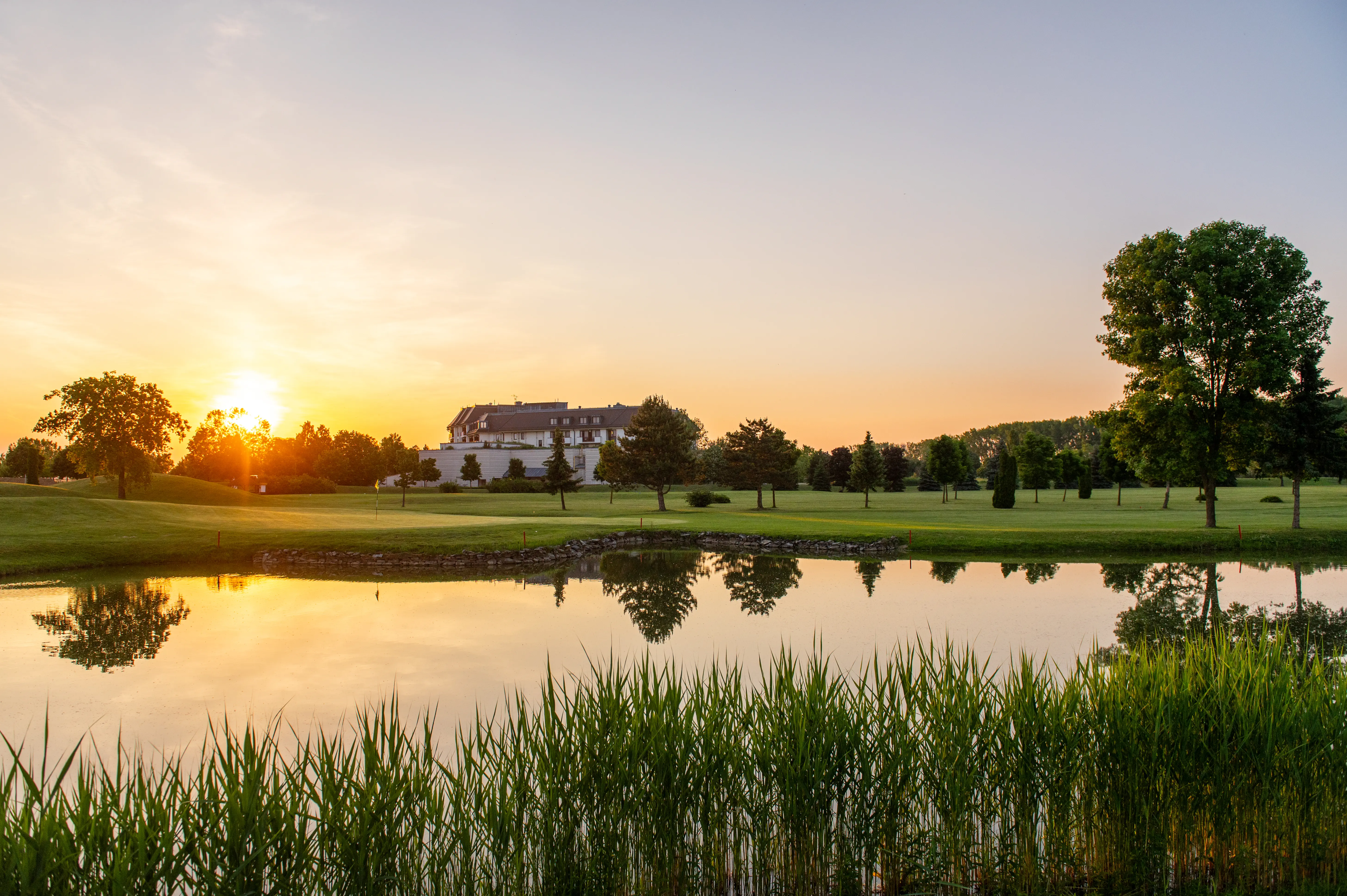Greenfield Golf & Spa - zdjęcie 4