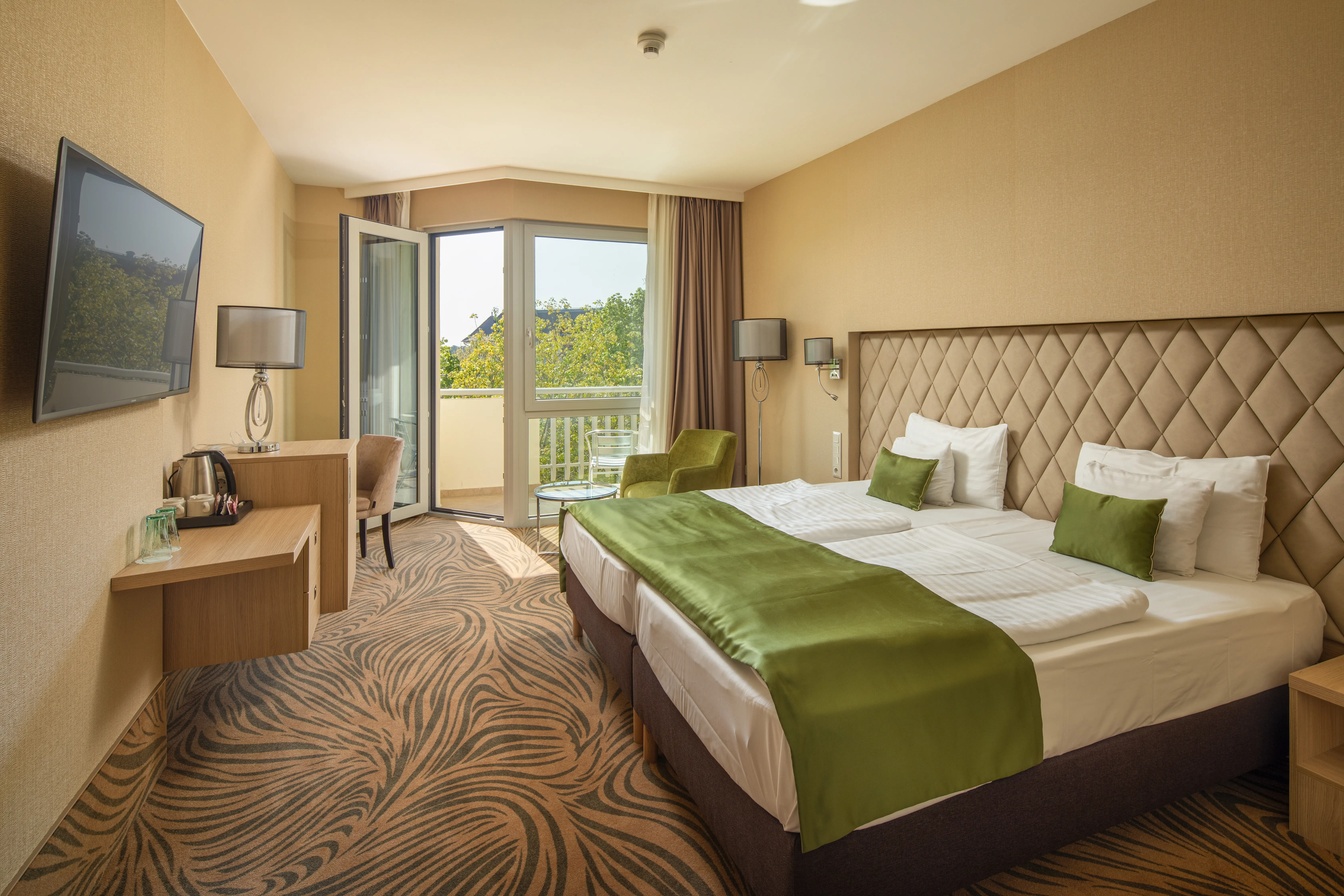 Greenfield Golf & Spa - zdjęcie 24