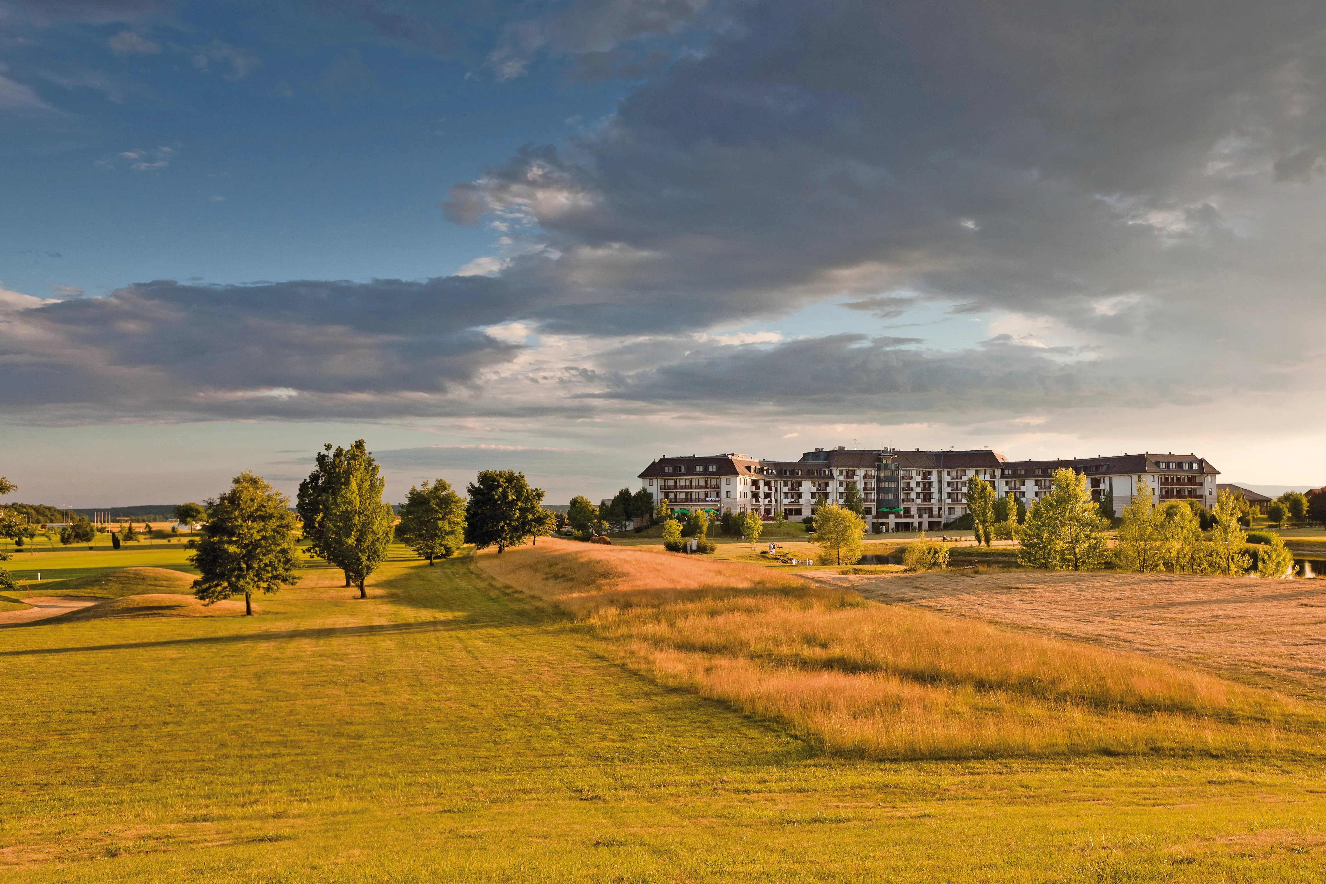 Greenfield Golf & Spa - zdjęcie 7