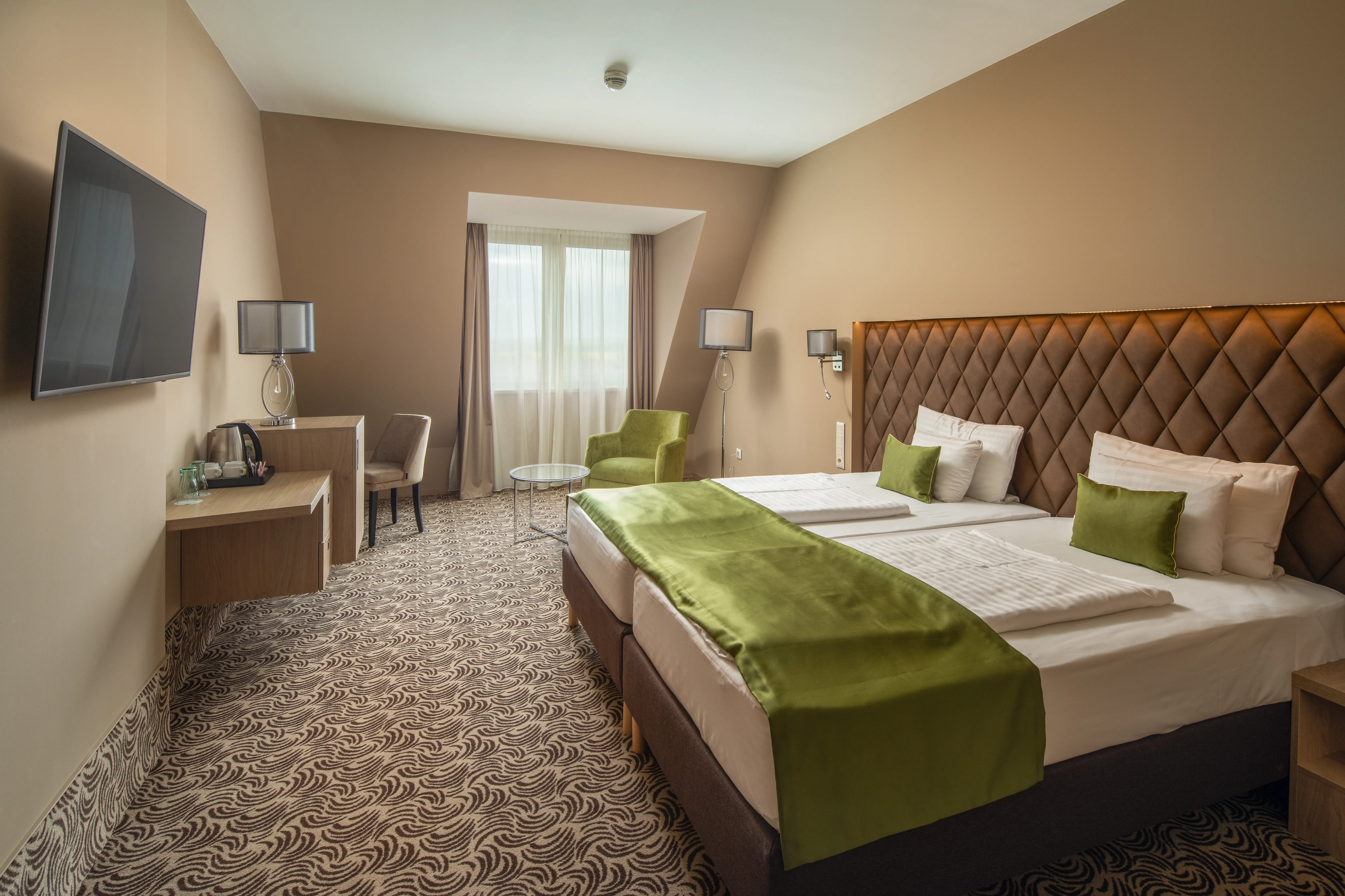 Greenfield Golf & Spa - zdjęcie 23