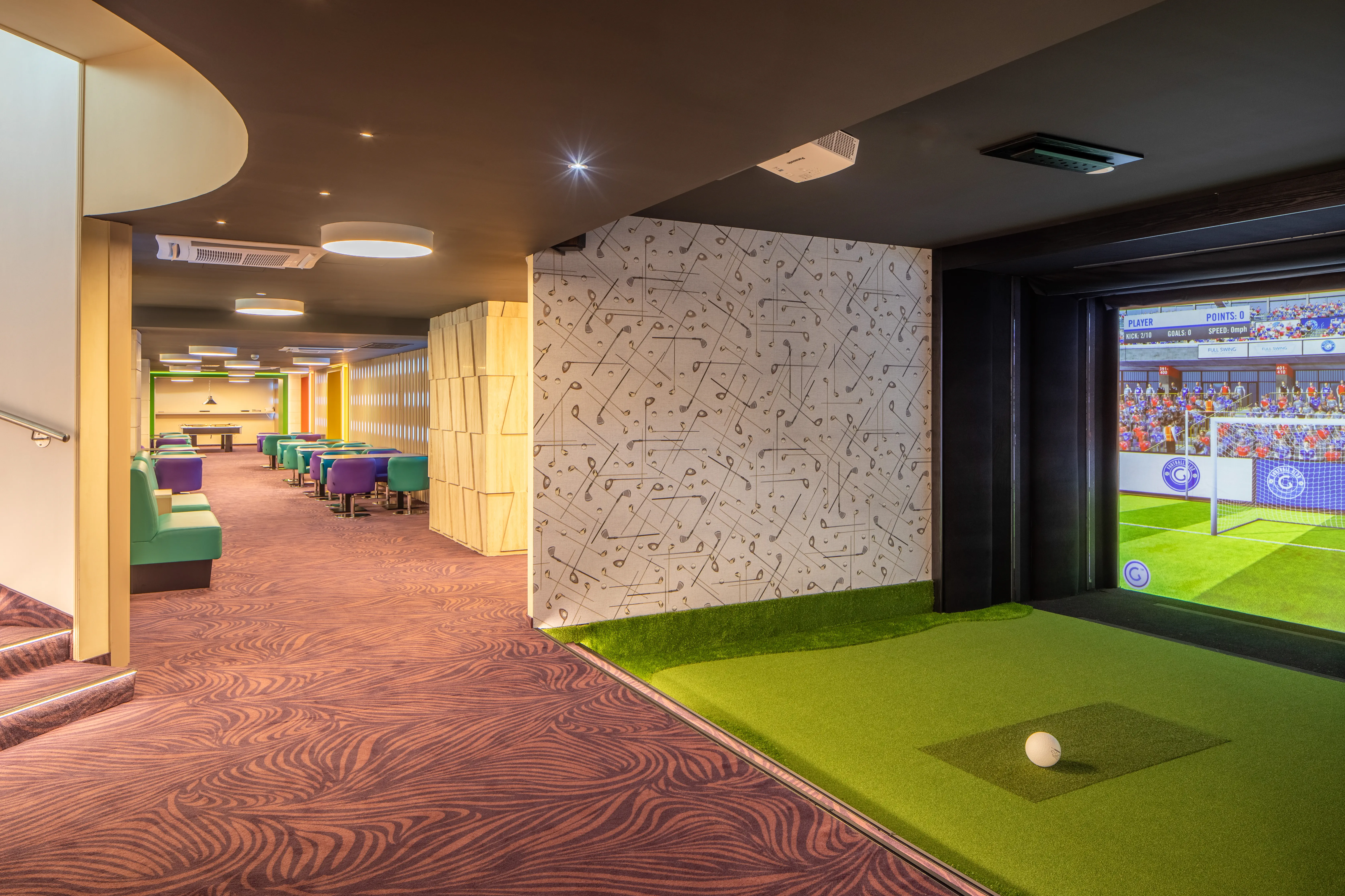Greenfield Golf & Spa - zdjęcie 19