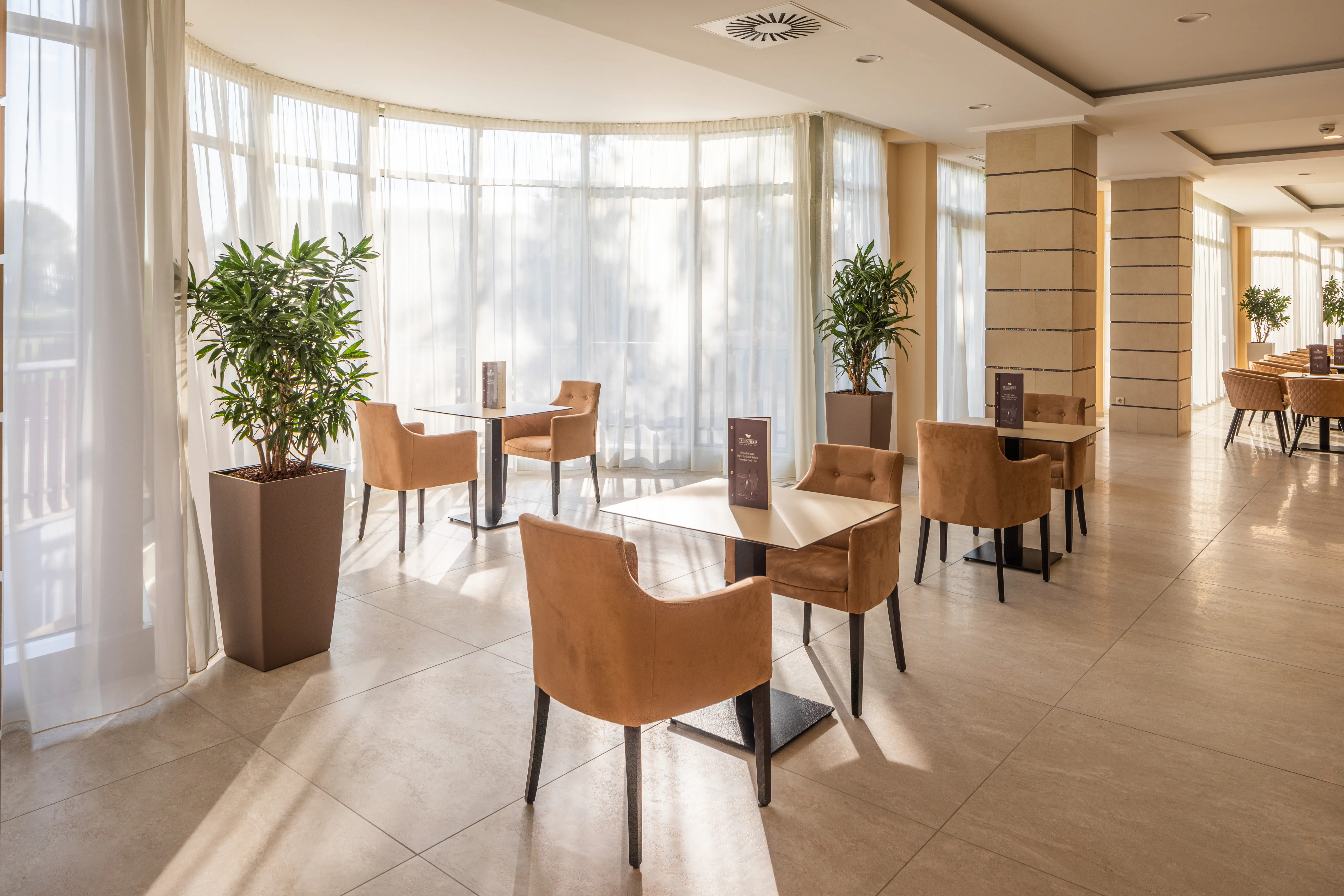 Greenfield Golf & Spa - zdjęcie 10