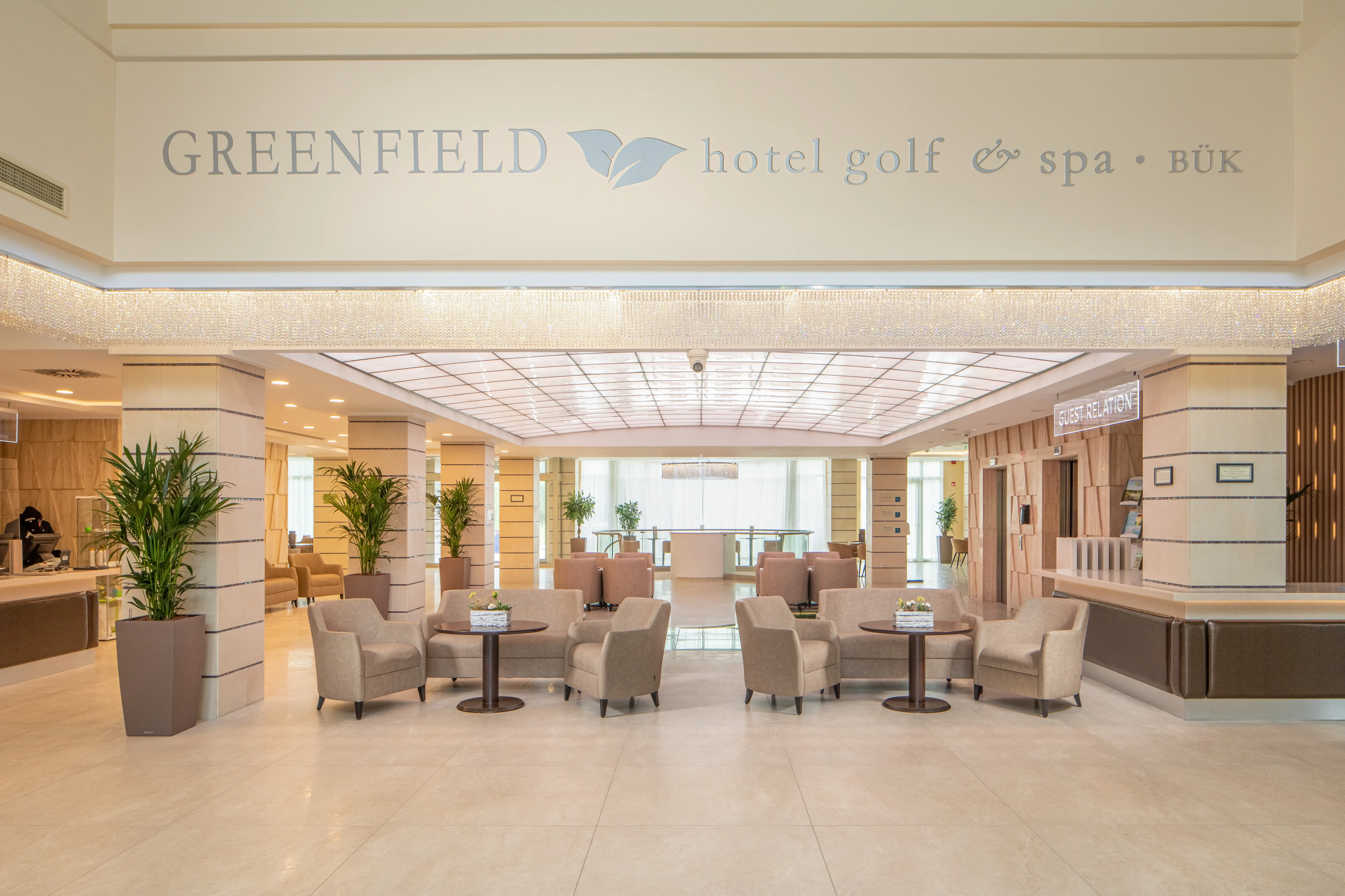 Greenfield Golf & Spa - zdjęcie 14