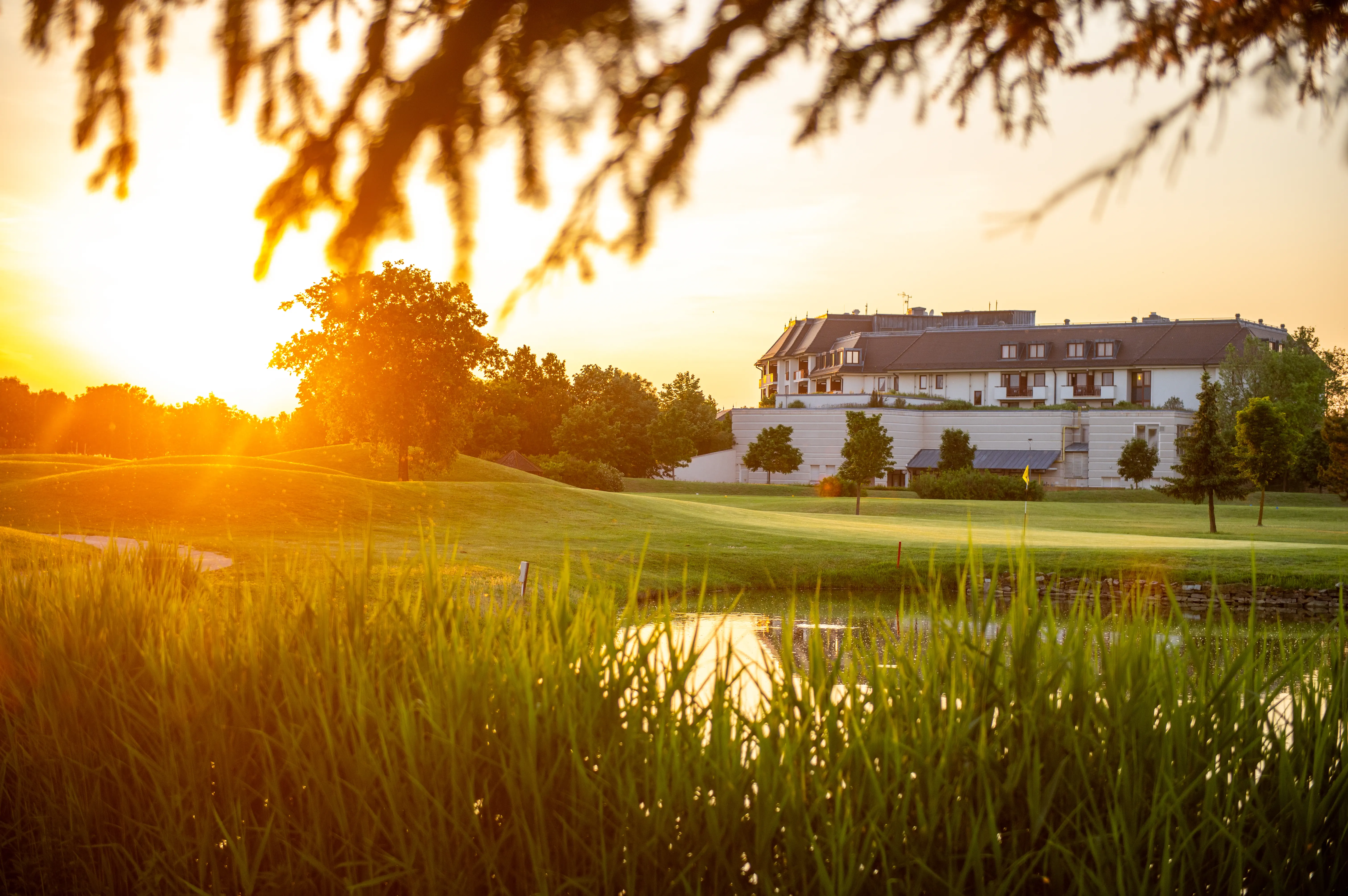 Greenfield Golf & Spa - zdjęcie 6