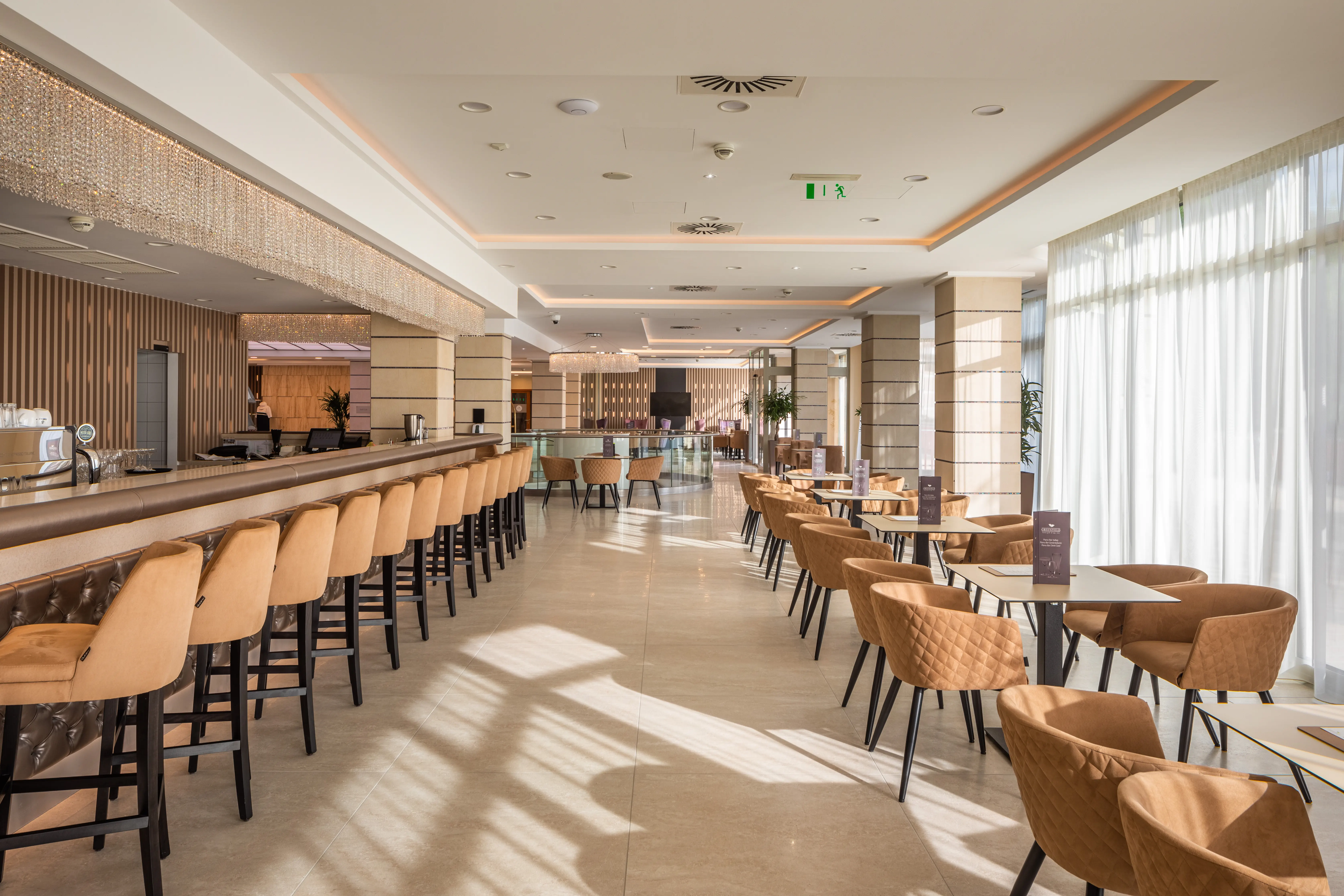 Greenfield Golf & Spa - zdjęcie 9