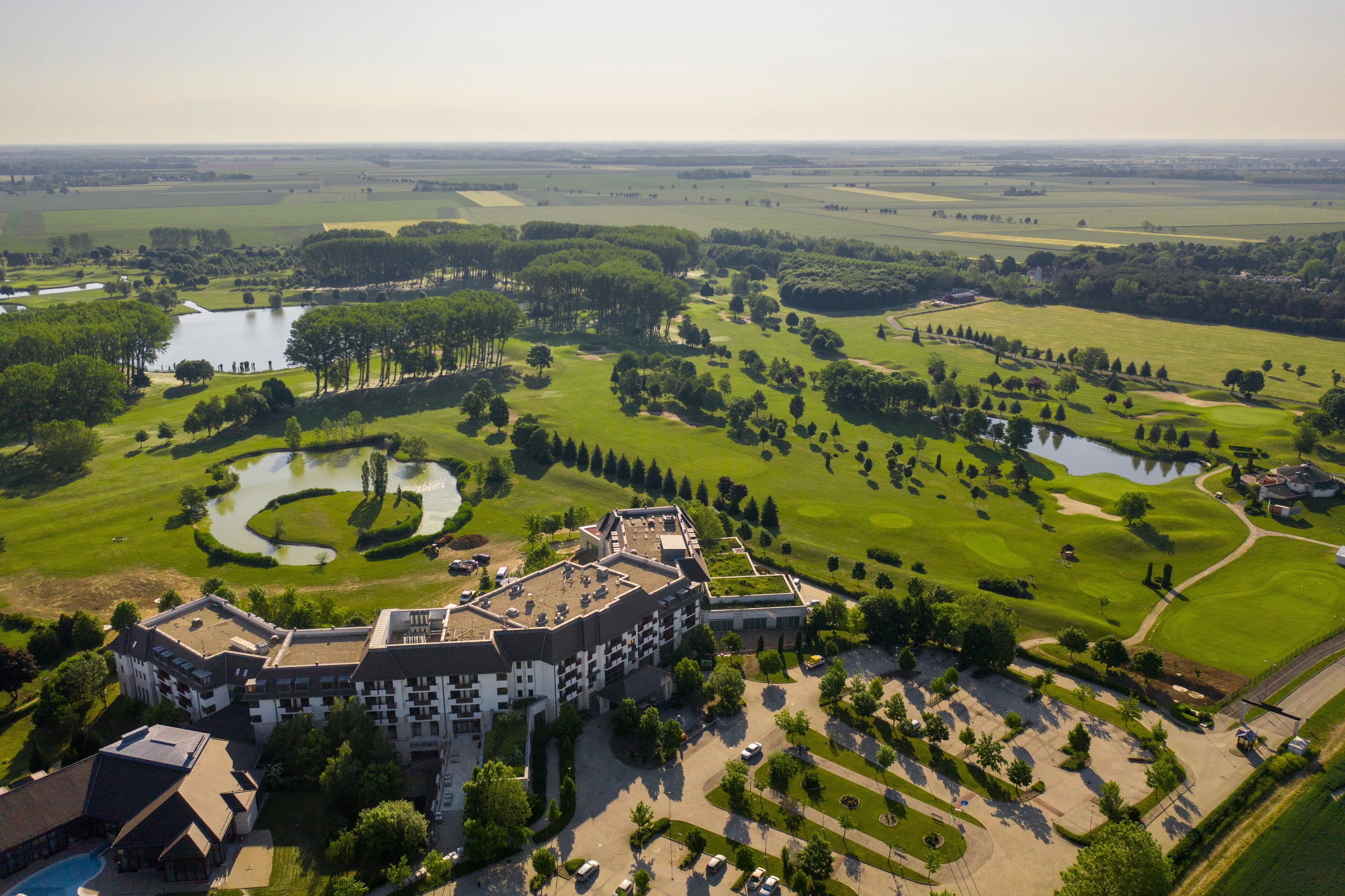 Greenfield Golf & Spa - zdjęcie 2