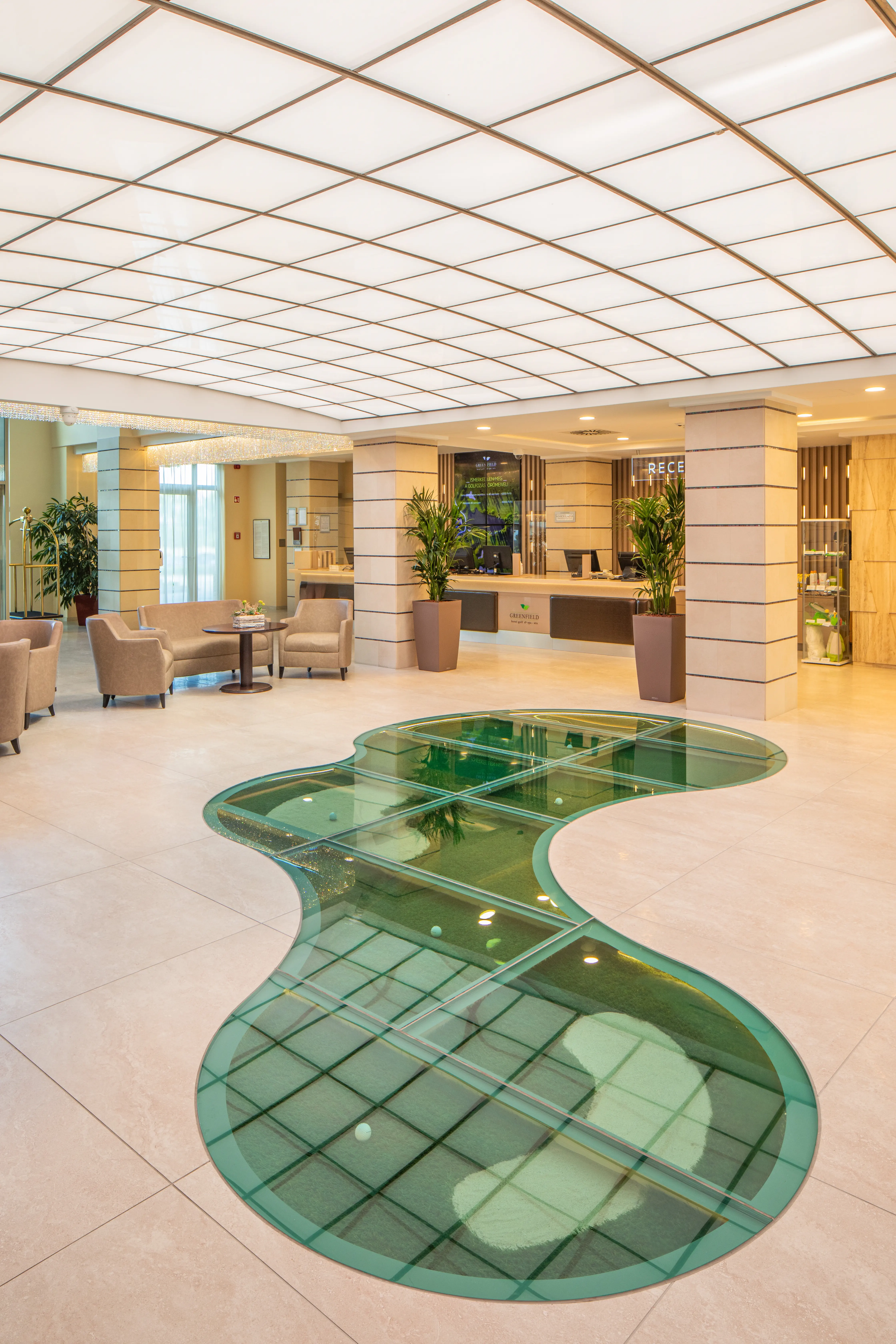 Greenfield Golf & Spa - zdjęcie 36