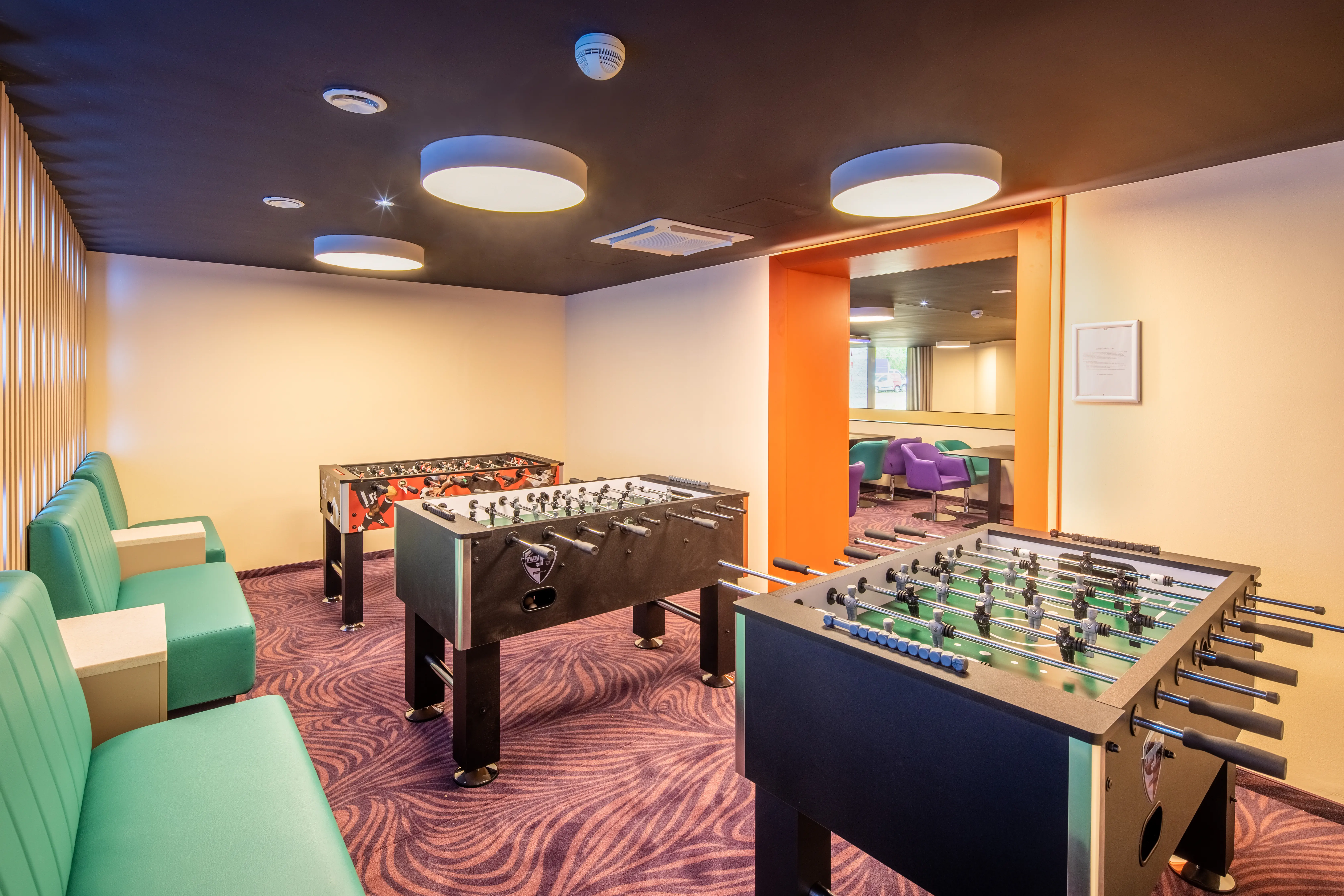 Greenfield Golf & Spa - zdjęcie 12