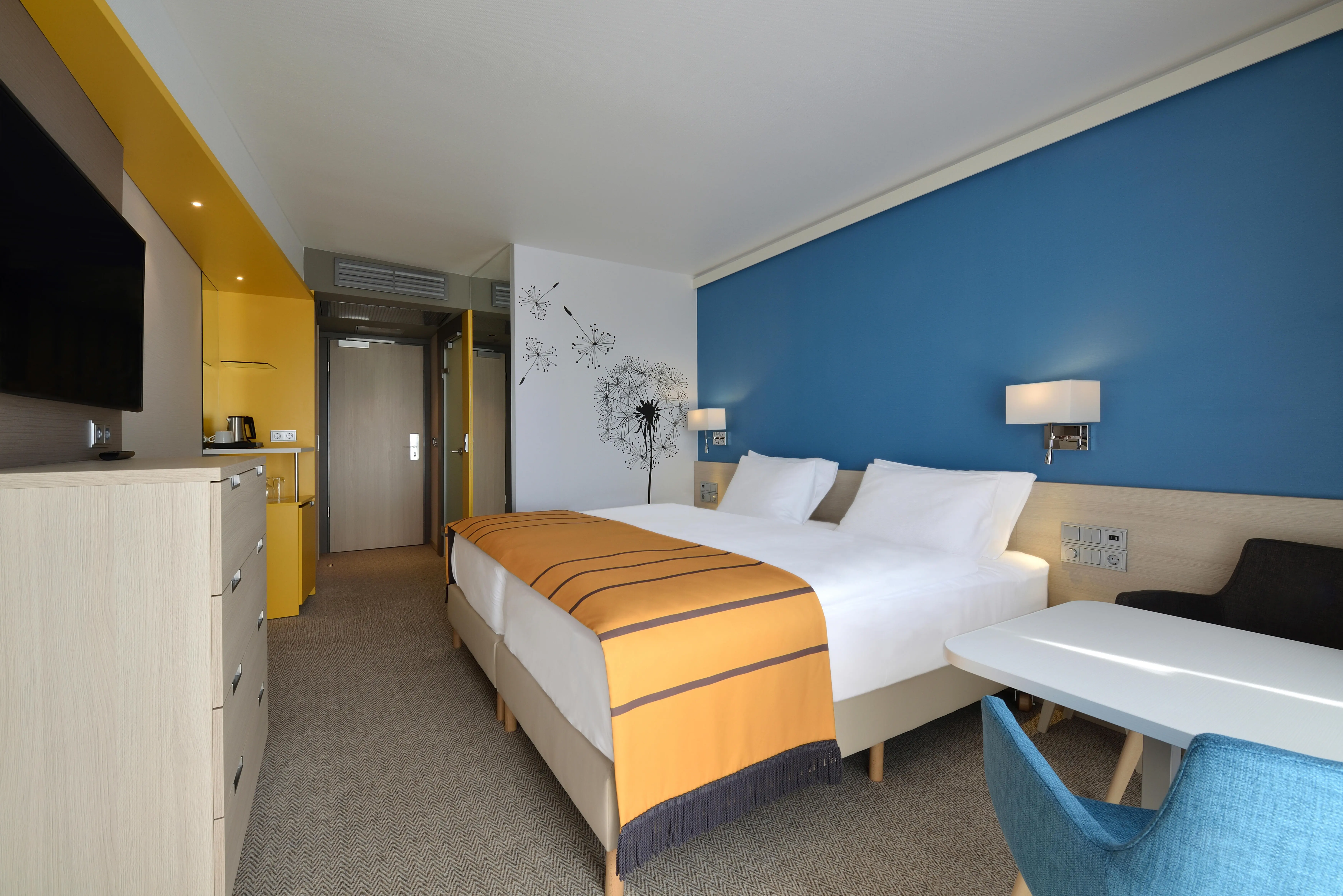 Danubius Health Spa Resort (Buk) - zdjęcie 18