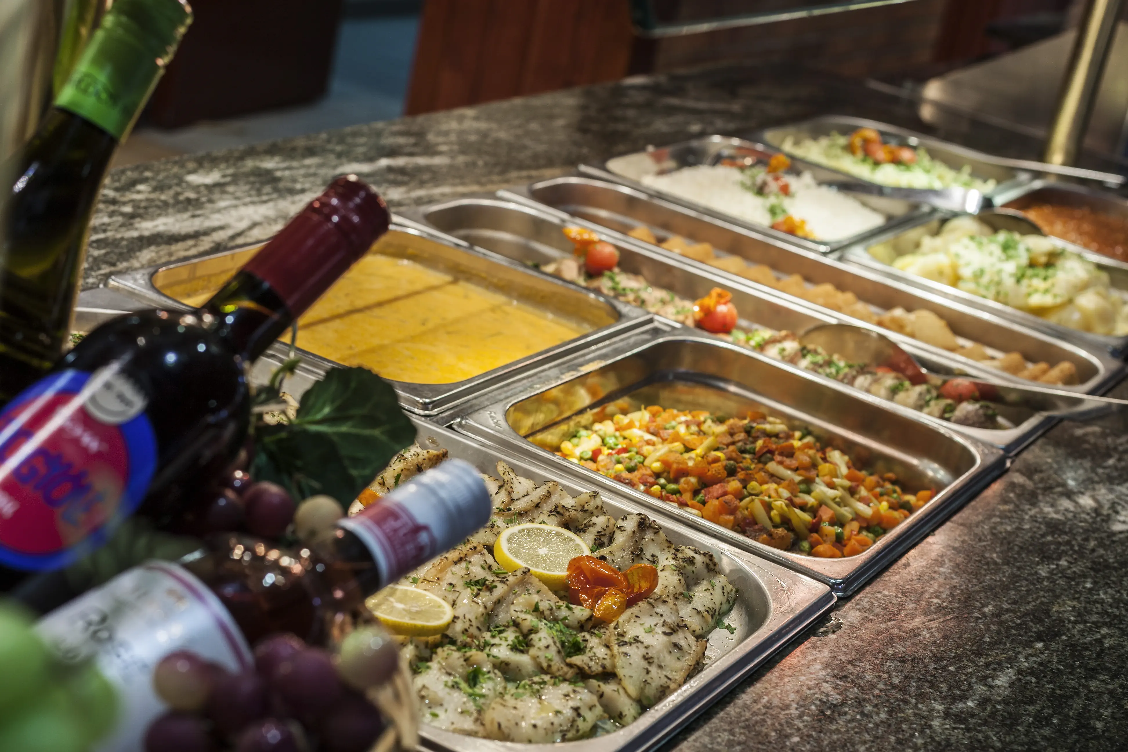 Danubius Health Spa Resort (Buk) - zdjęcie 12