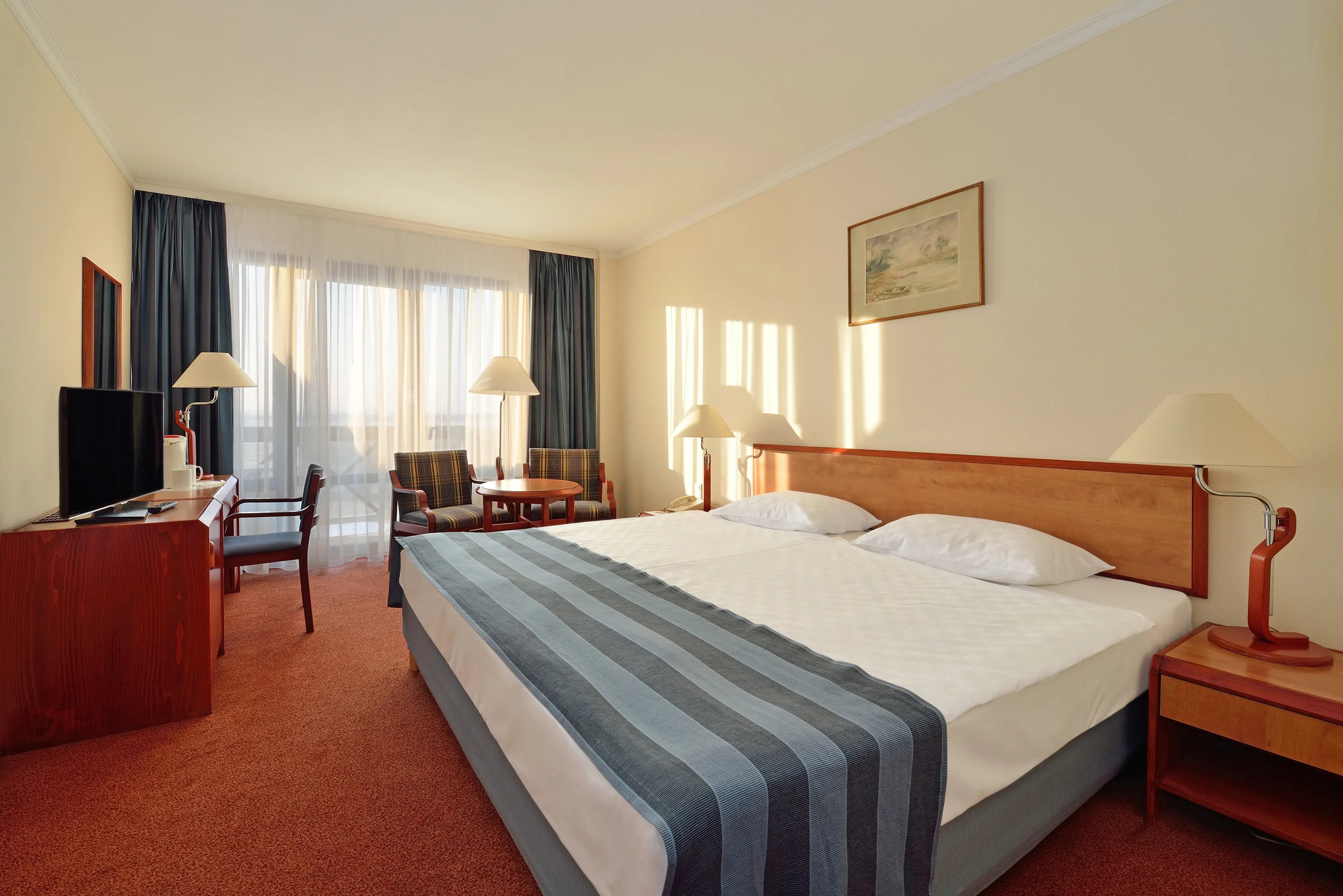 Danubius Health Spa Resort (Buk) - zdjęcie 16
