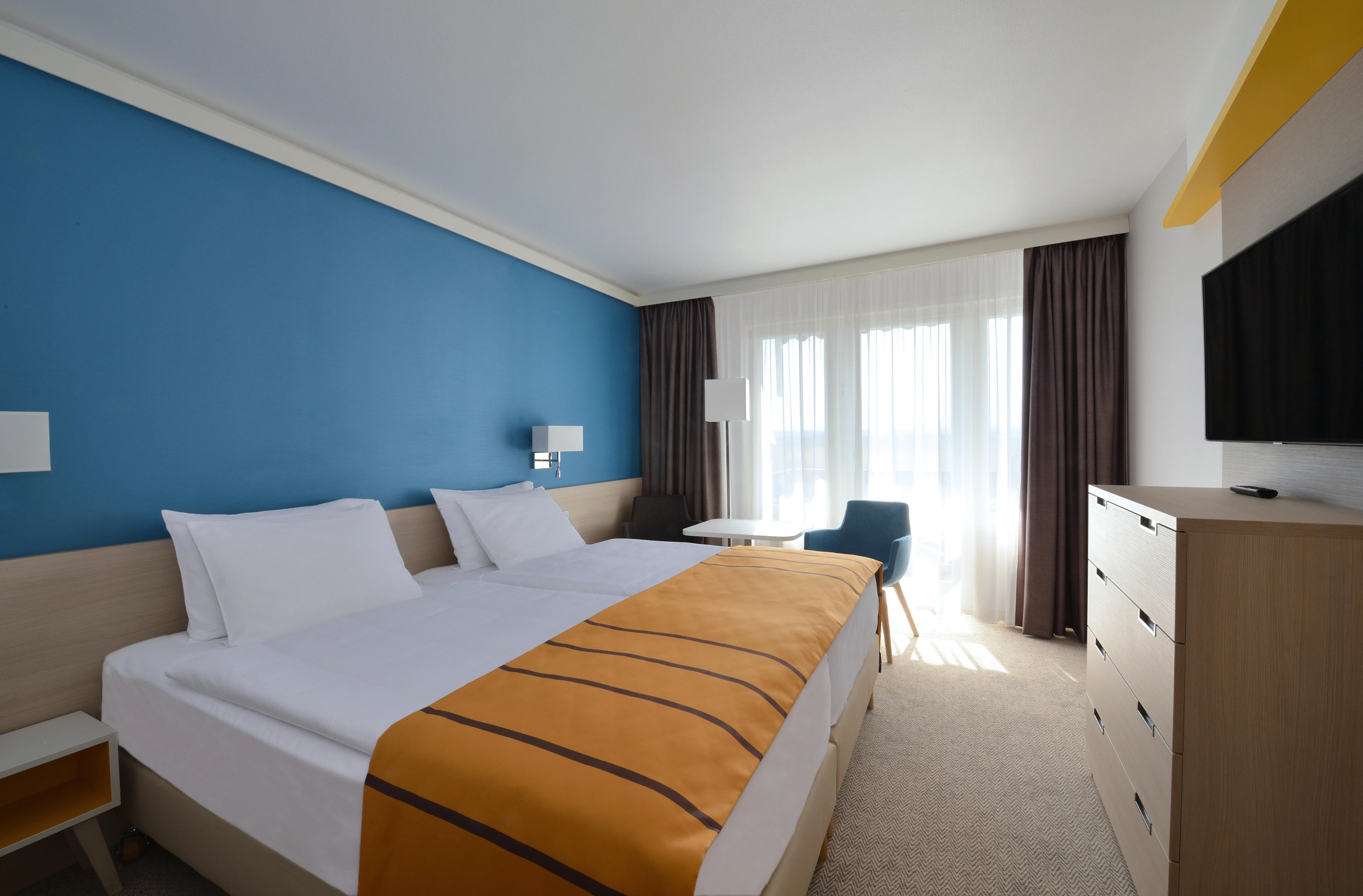 Danubius Health Spa Resort (Buk) - zdjęcie 17