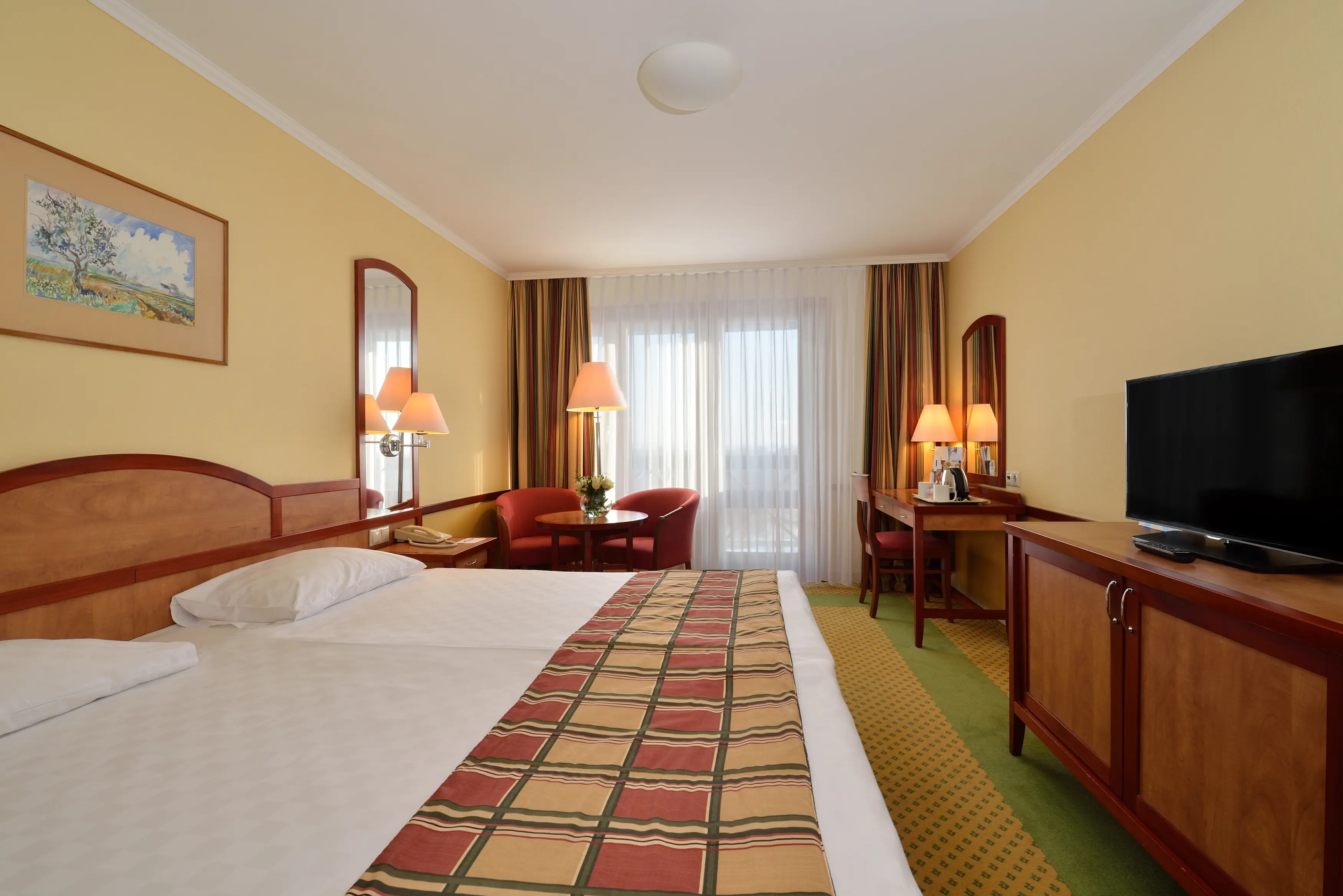 Danubius Health Spa Resort (Buk) - zdjęcie 13