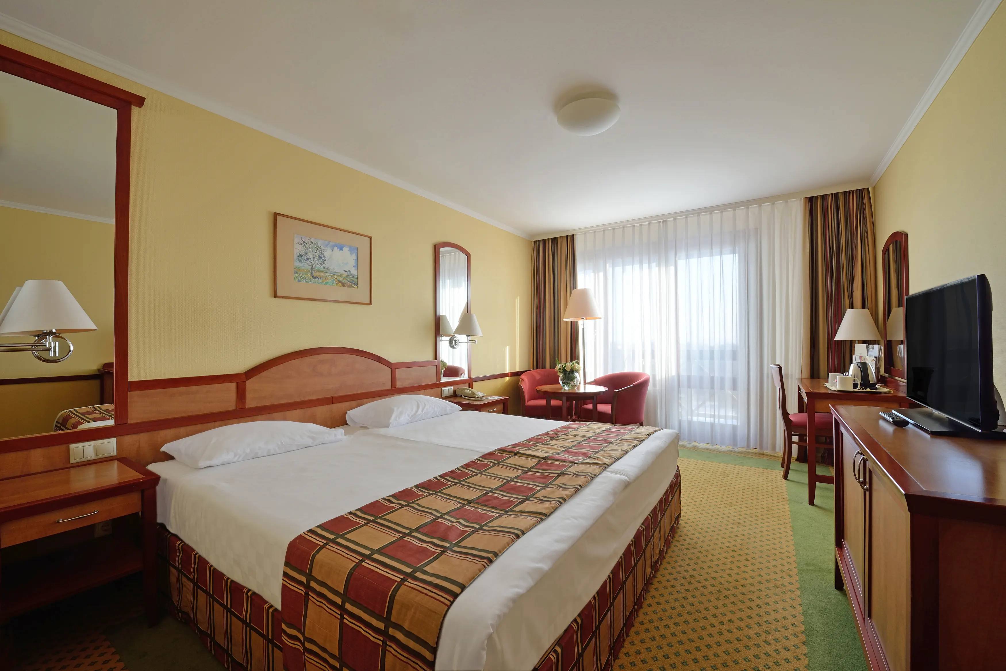 Danubius Health Spa Resort (Buk) - zdjęcie 14