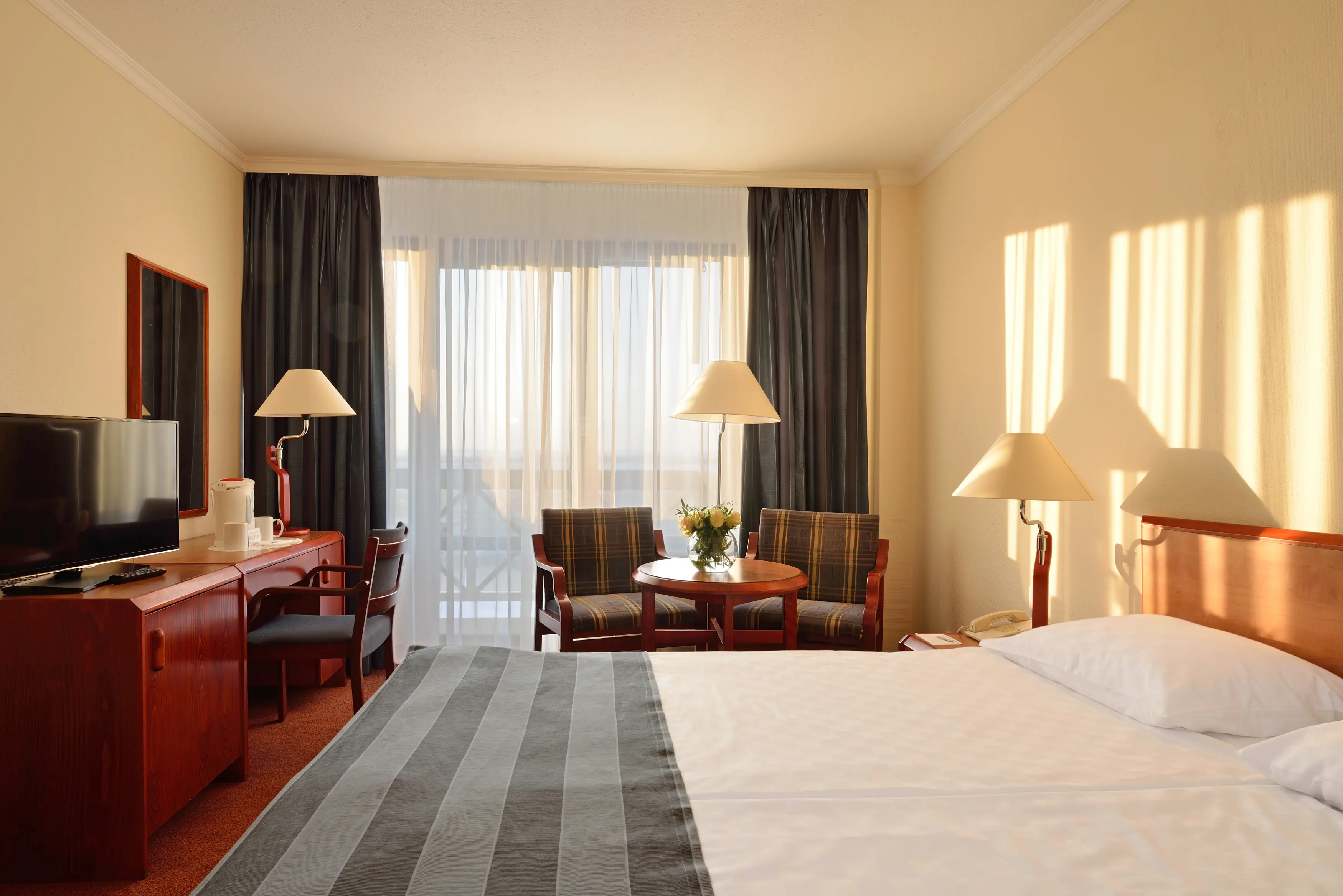 Danubius Health Spa Resort (Buk) - zdjęcie 15