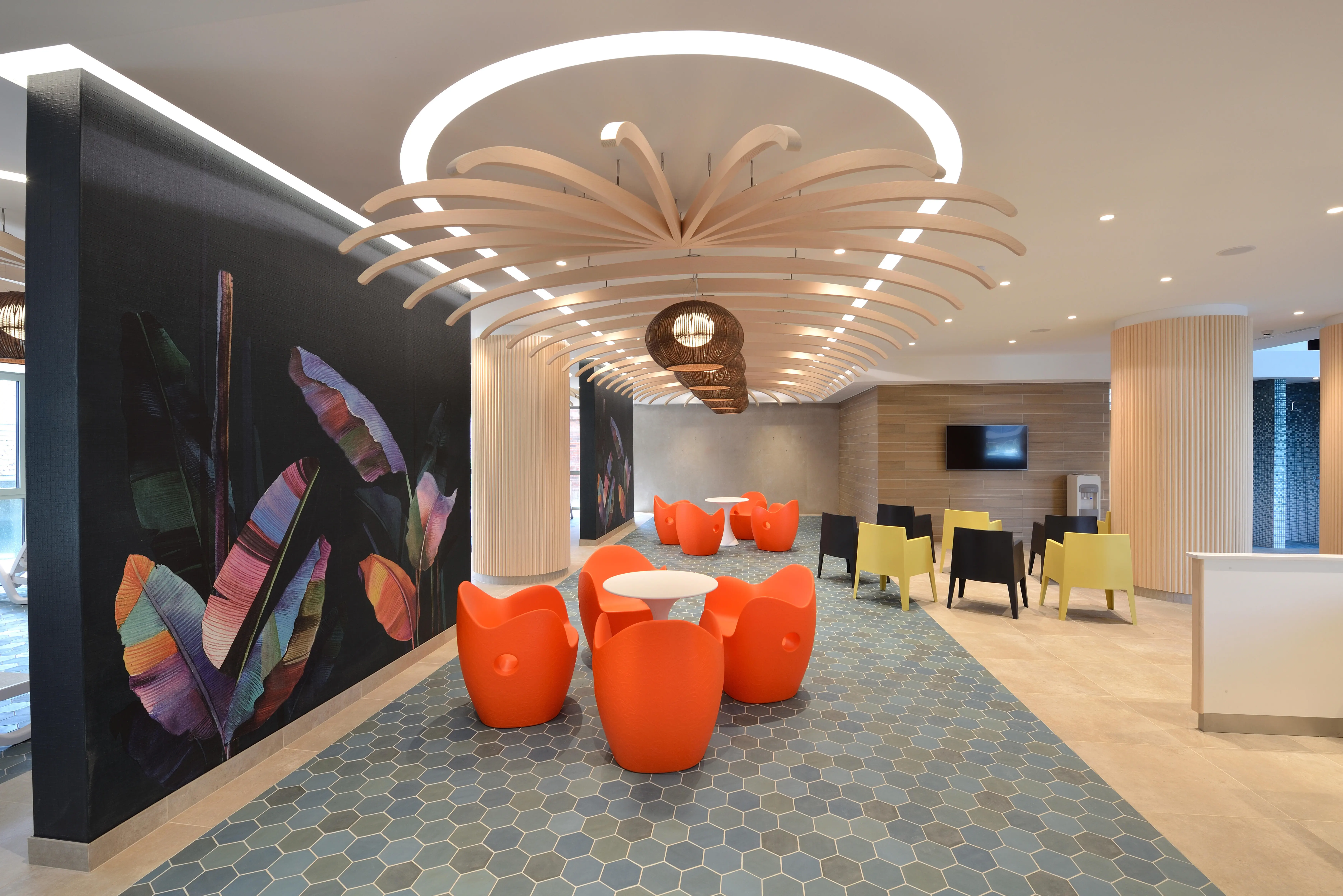 Danubius Health Spa Resort (Buk) - zdjęcie 9