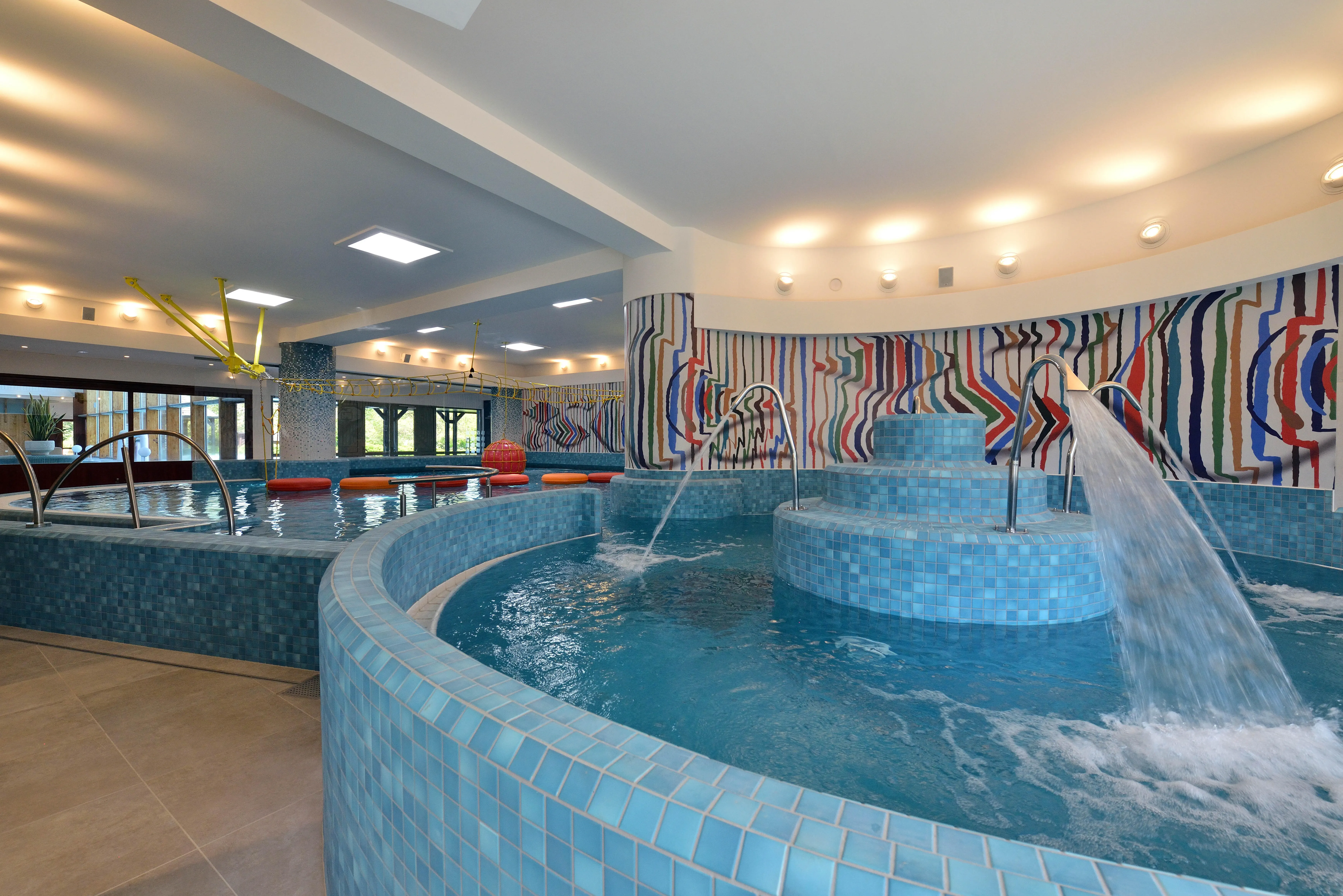 Danubius Health Spa Resort (Buk) - zdjęcie 22