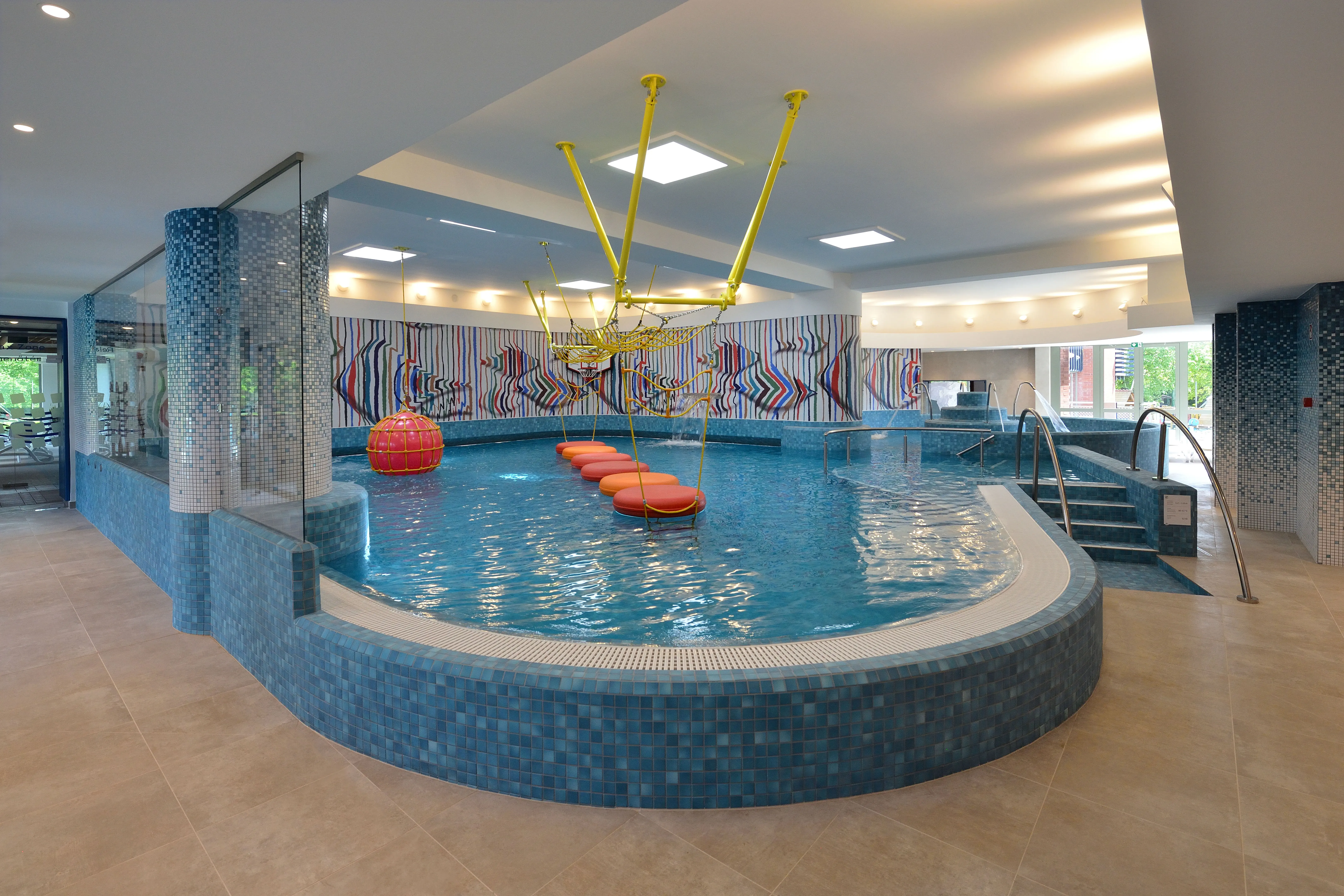 Danubius Health Spa Resort (Buk) - zdjęcie 23