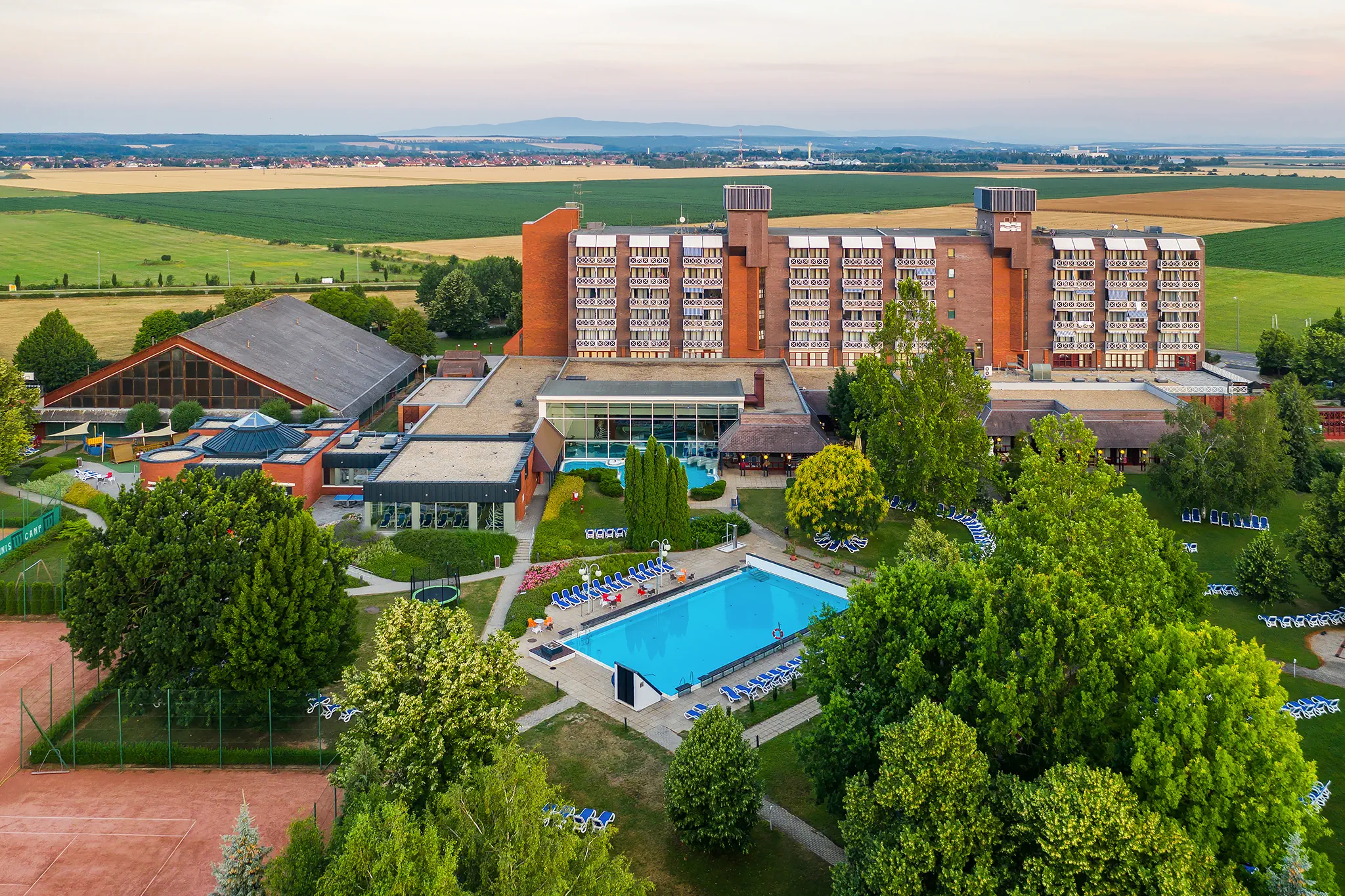 Danubius Health Spa Resort (Buk) - zdjęcie 3