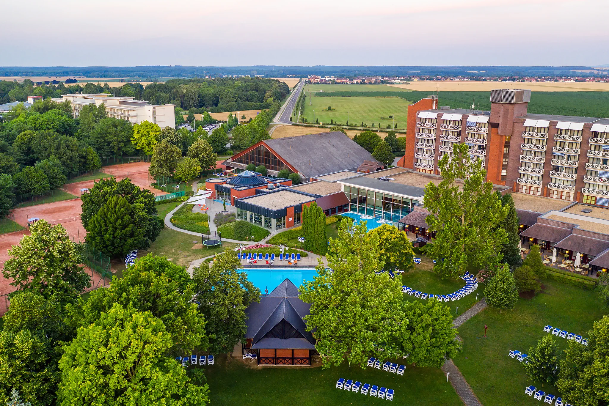 Danubius Health Spa Resort (Buk) - zdjęcie 5