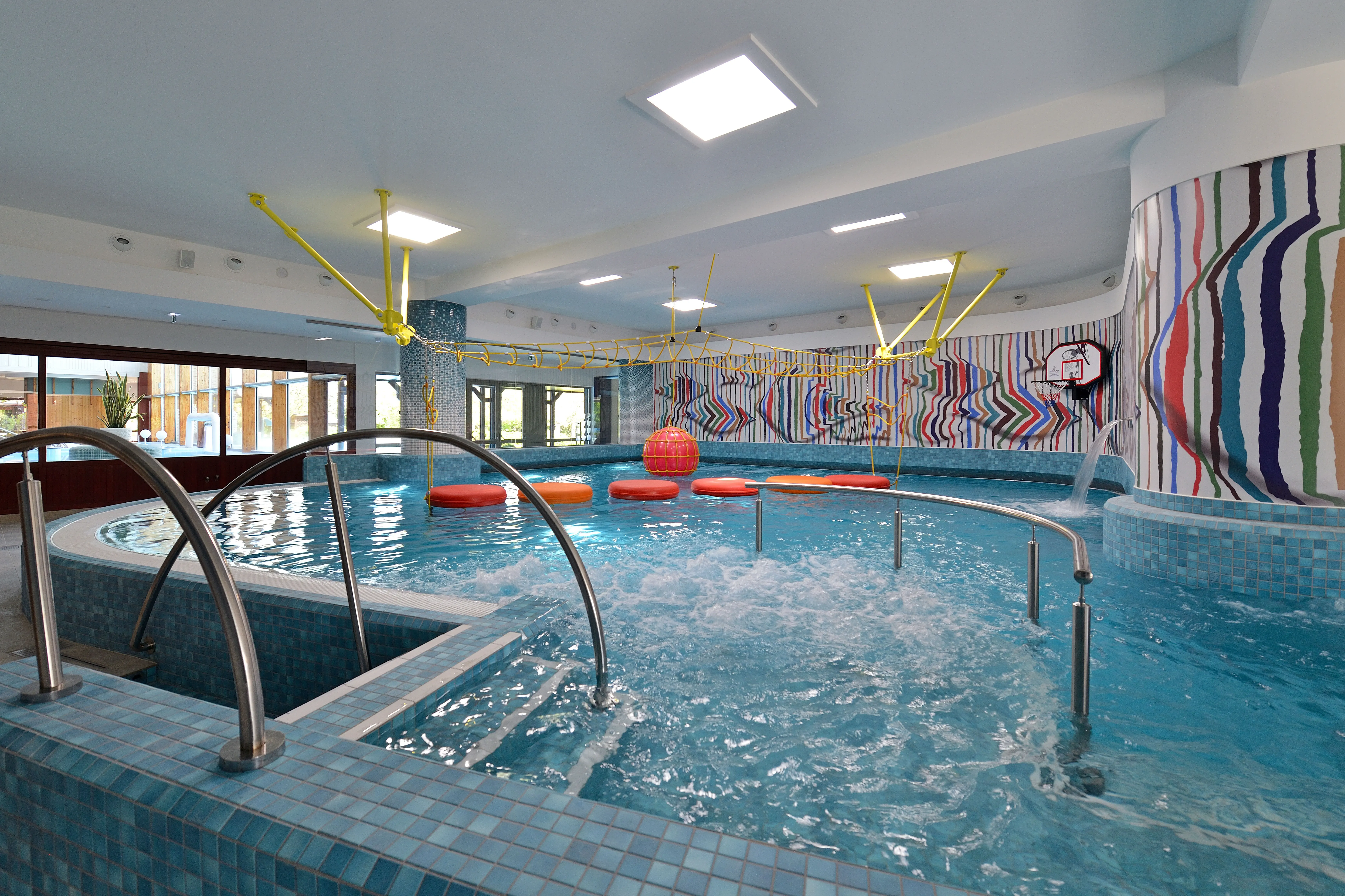 Danubius Health Spa Resort (Buk) - zdjęcie 21