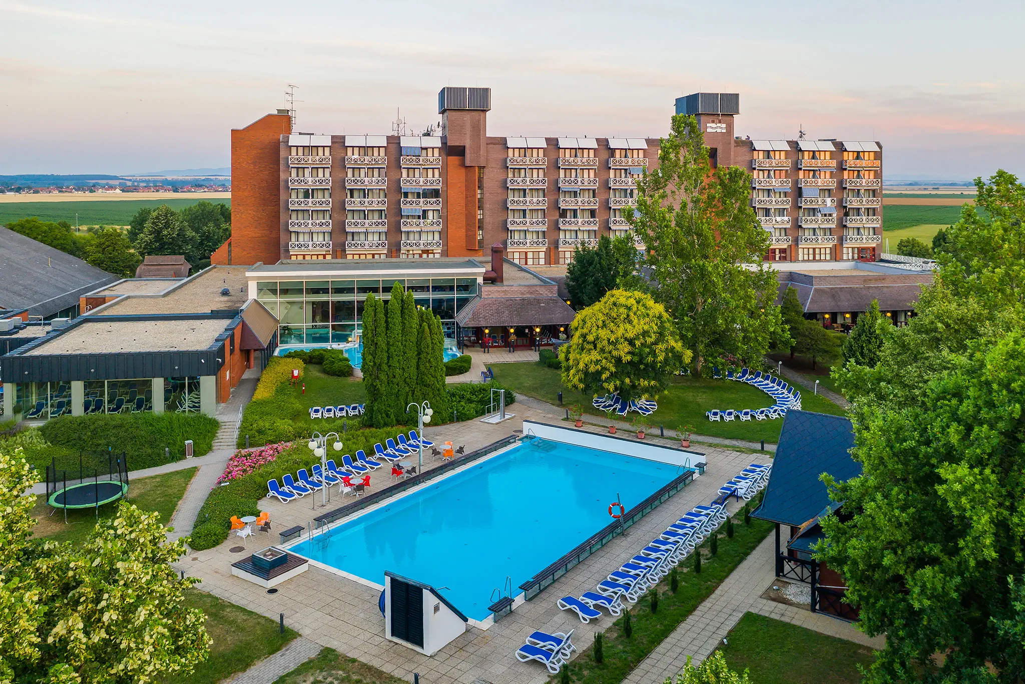 Danubius Health Spa Resort (Buk) - zdjęcie 4