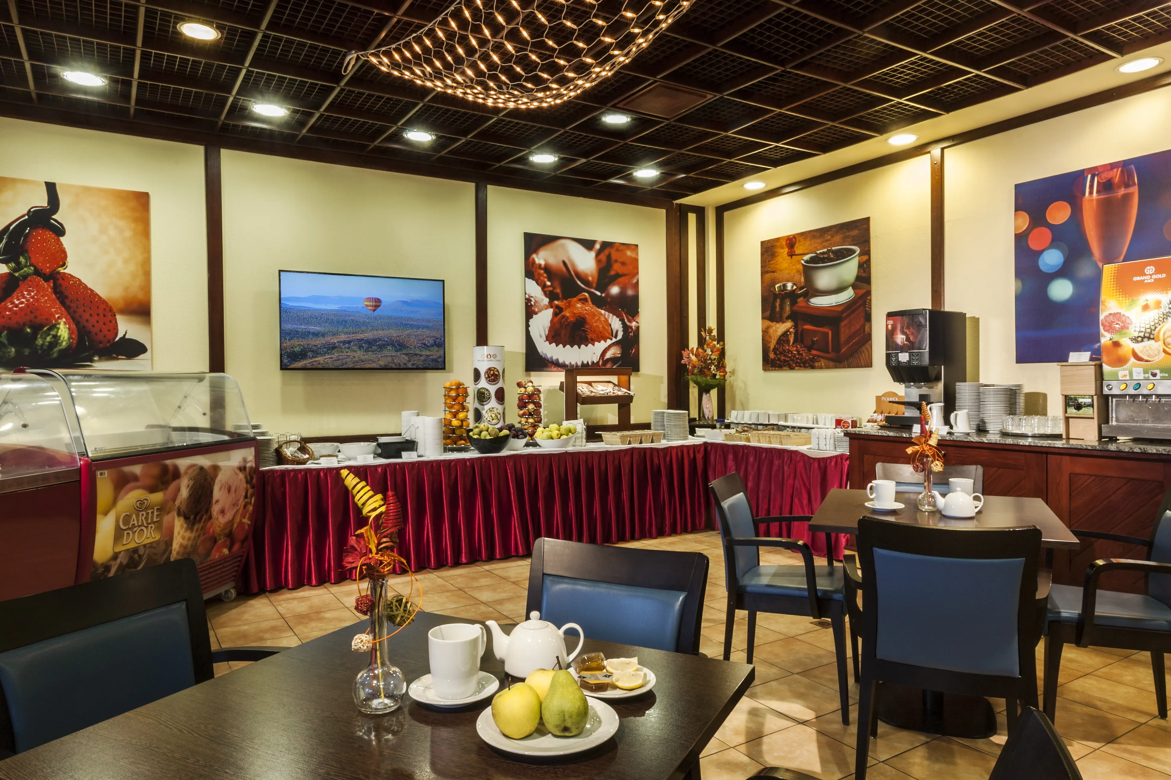 Danubius Health Spa Resort (Buk) - zdjęcie 7
