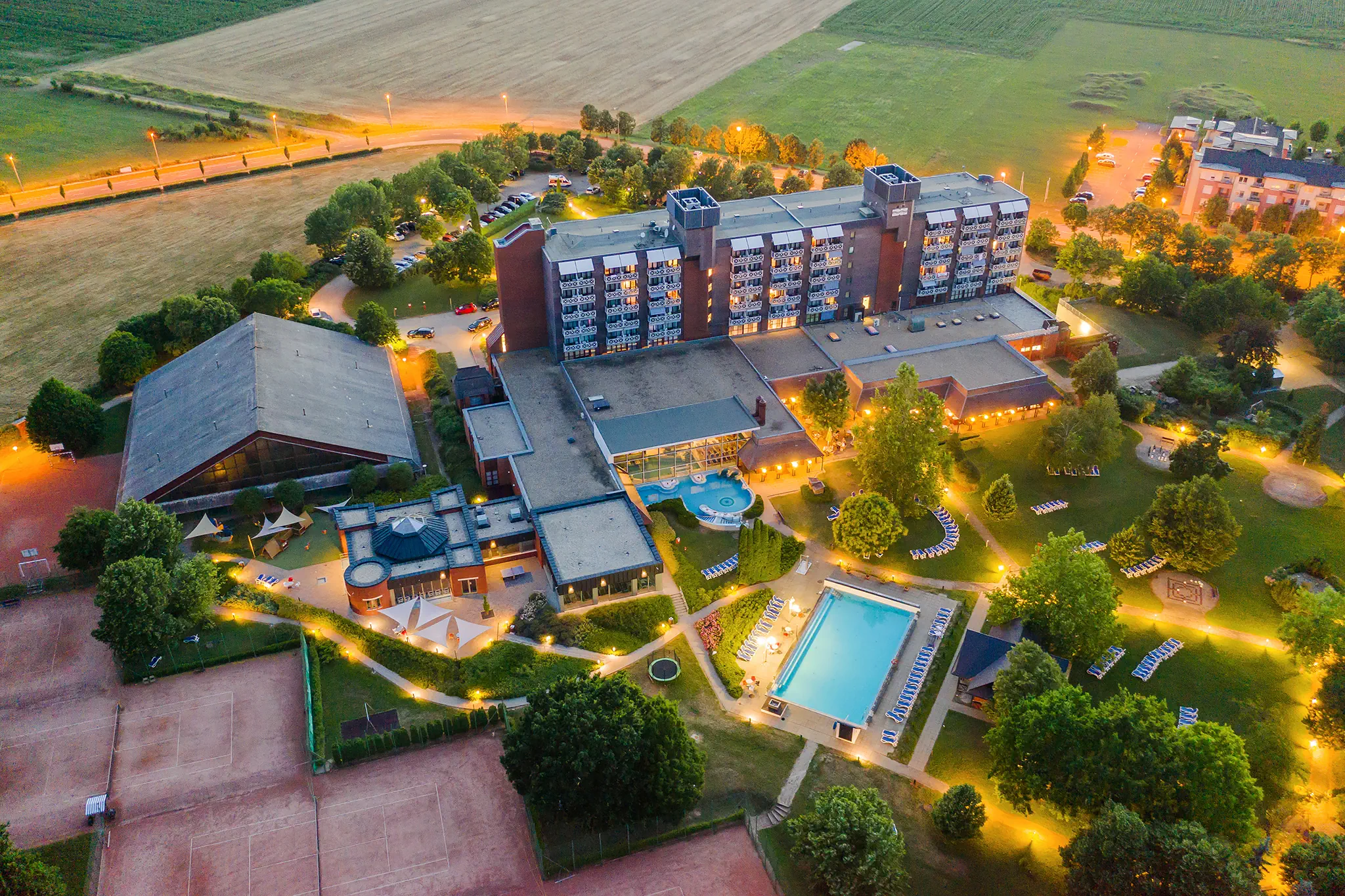 Danubius Health Spa Resort (Buk) - zdjęcie 6