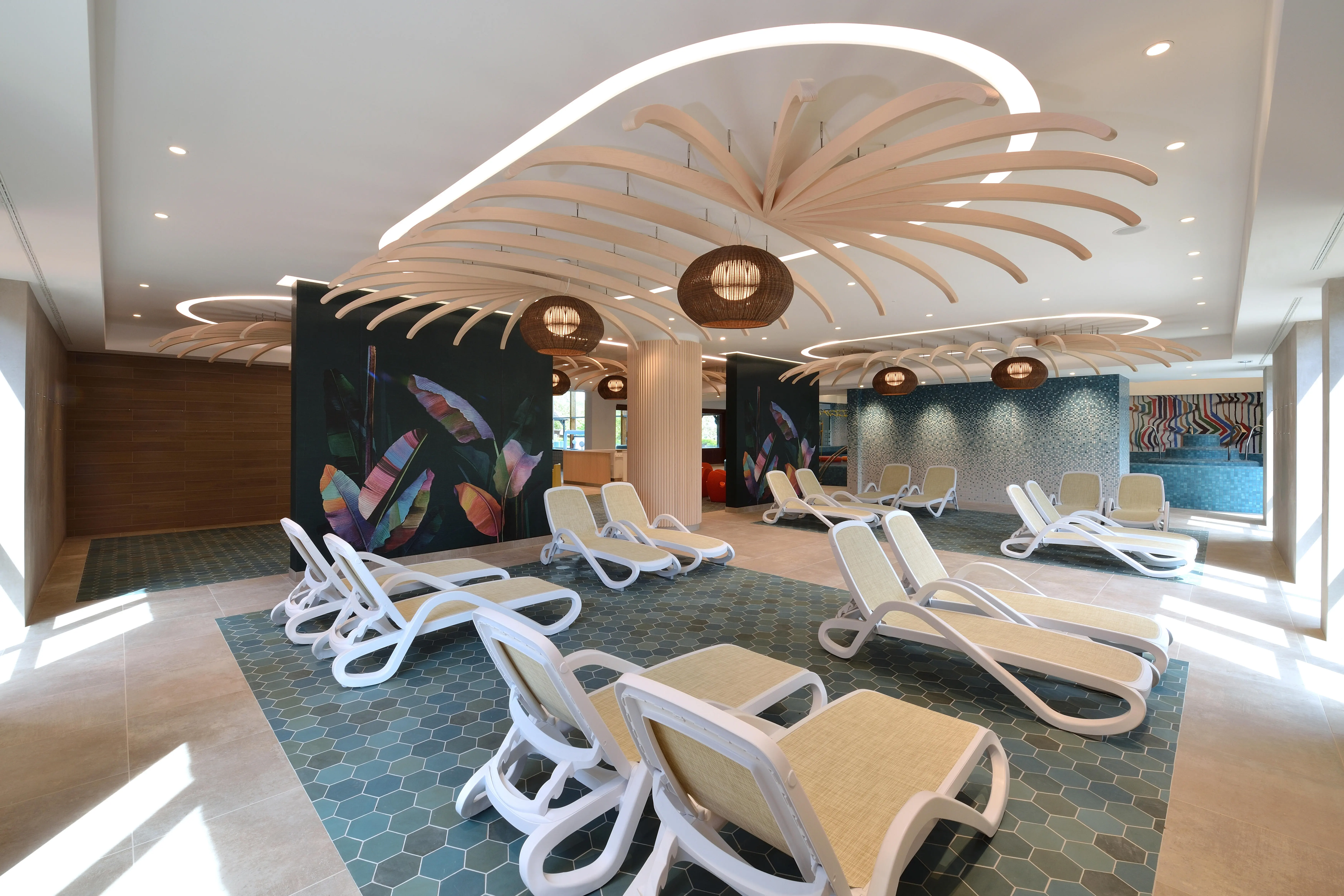 Danubius Health Spa Resort (Buk) - zdjęcie 20
