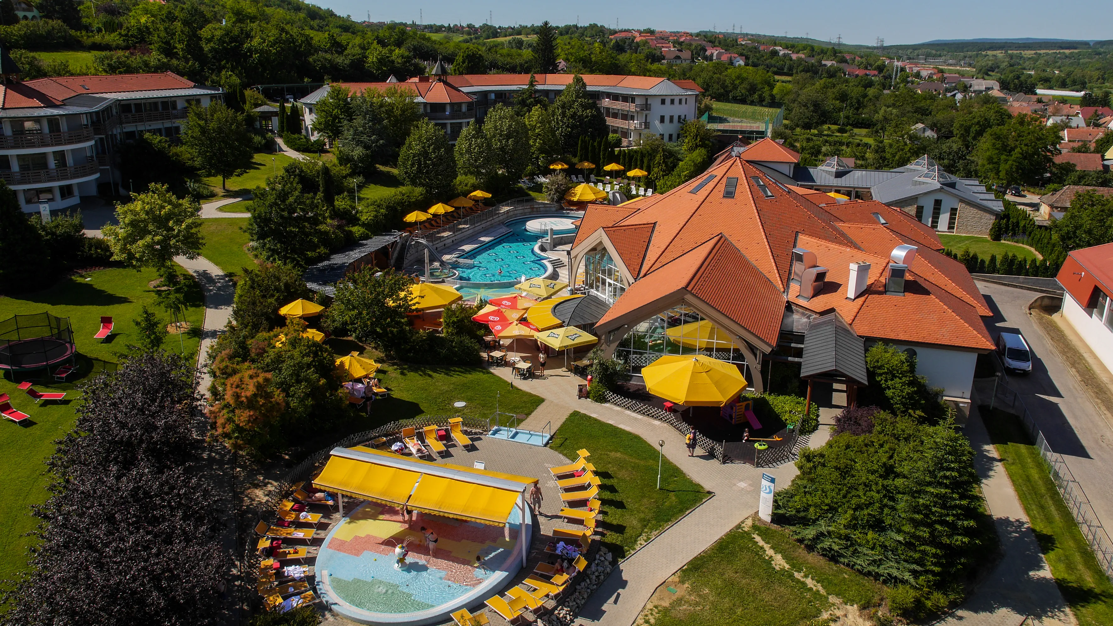 Kolping Spa & Family Resort - zdjęcie 2
