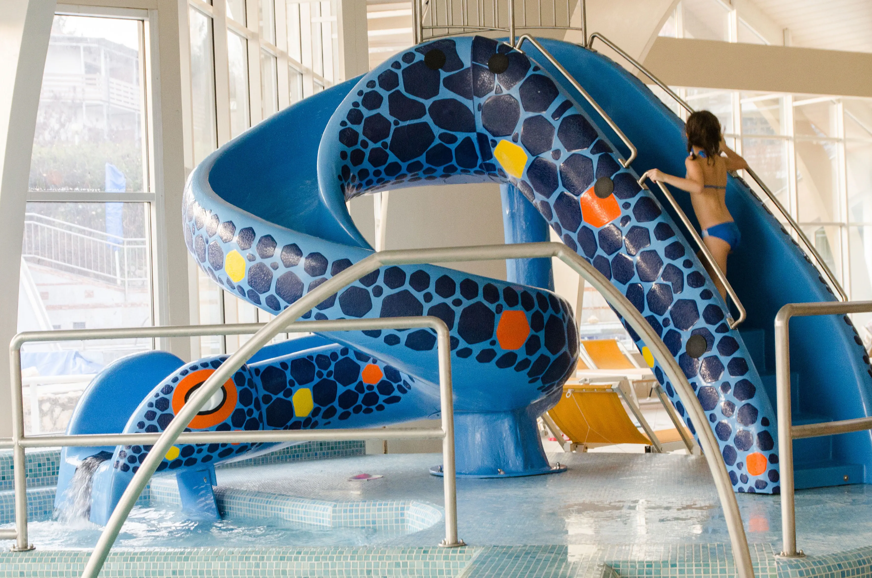 Kolping Spa & Family Resort - zdjęcie 18
