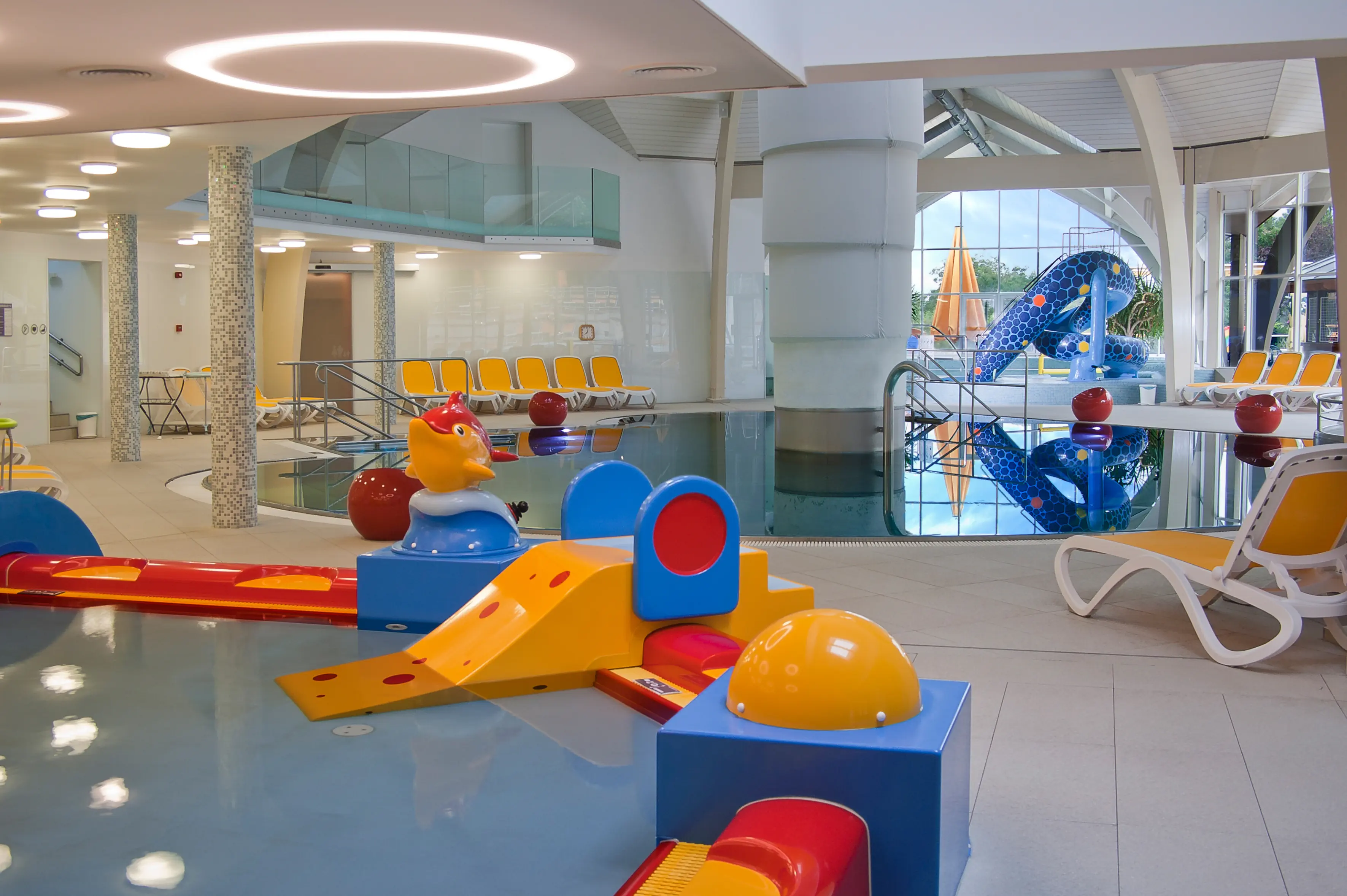 Kolping Spa & Family Resort - zdjęcie 17