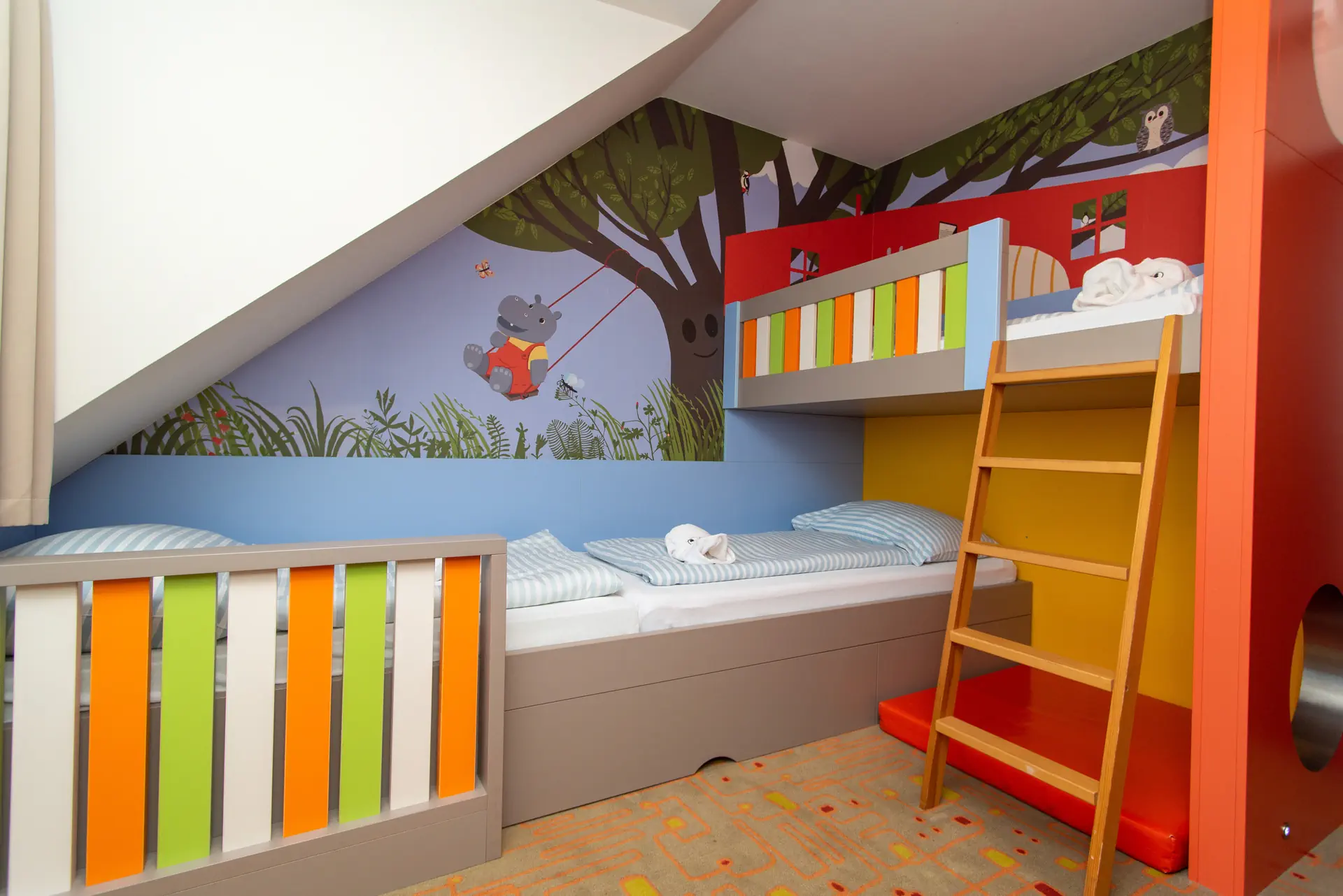 Kolping Spa & Family Resort - zdjęcie 26