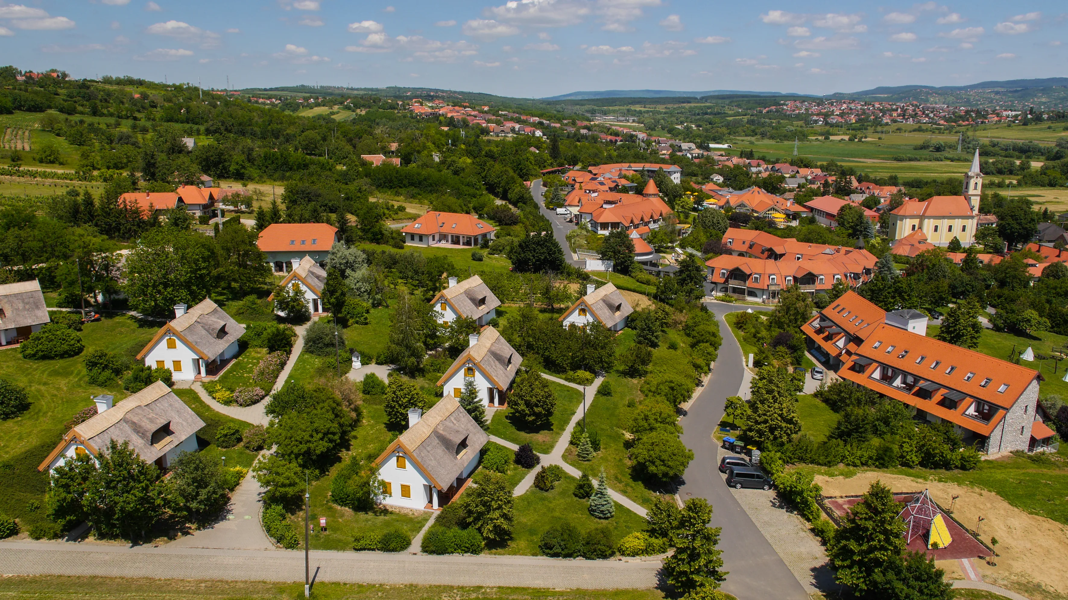 Kolping Spa & Family Resort - zdjęcie 3