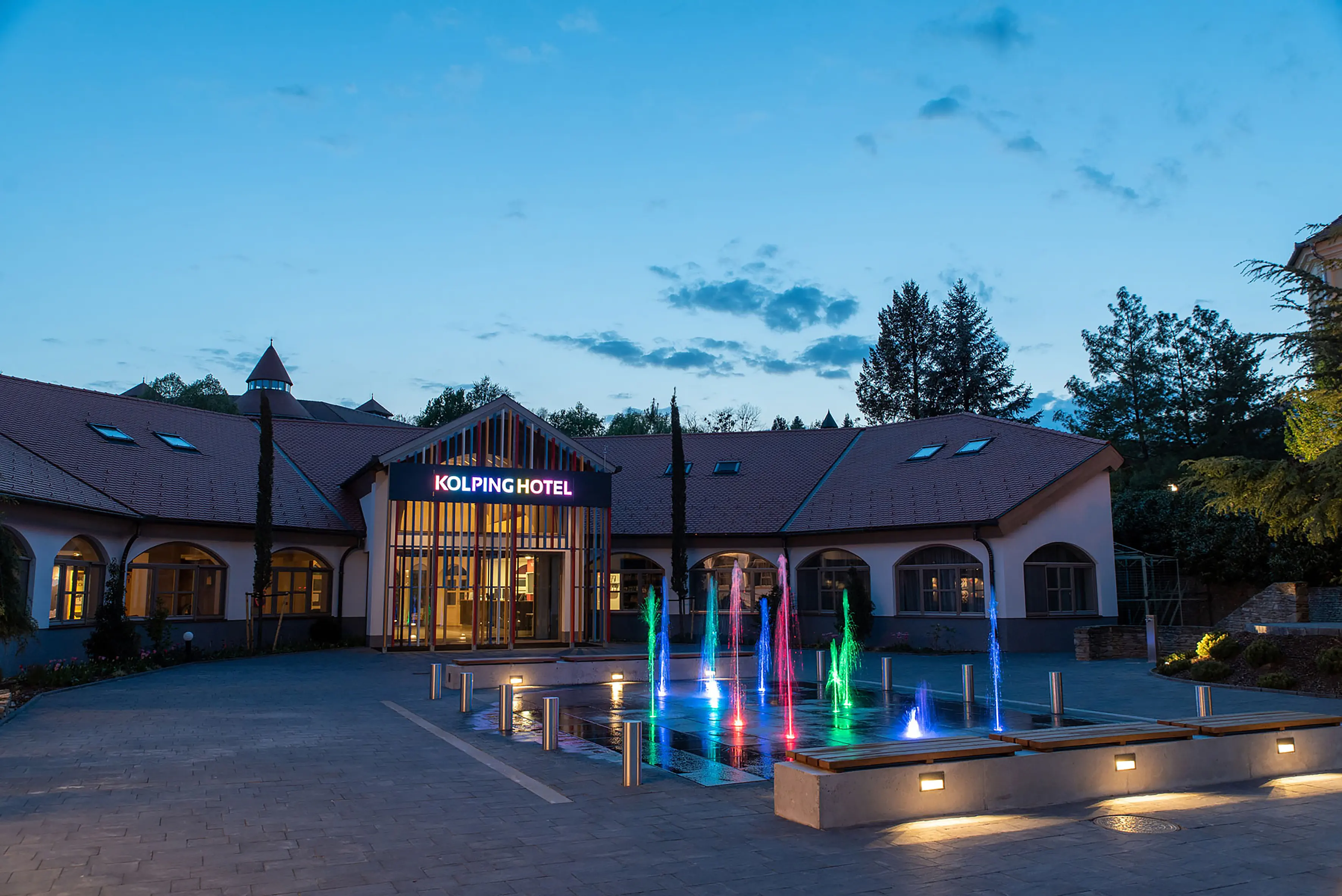 Kolping Spa & Family Resort - zdjęcie 4