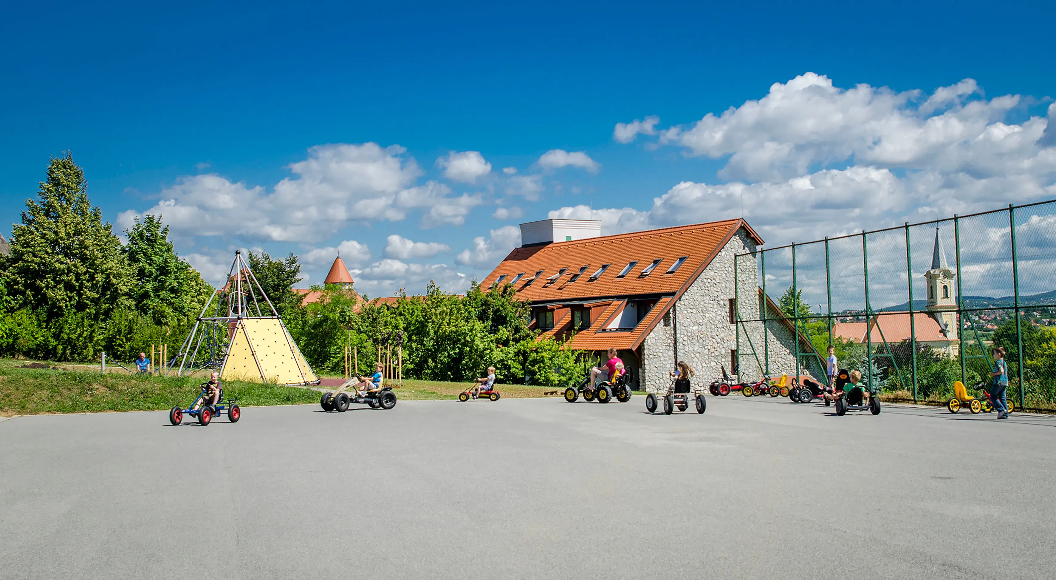Kolping Spa & Family Resort - zdjęcie 6