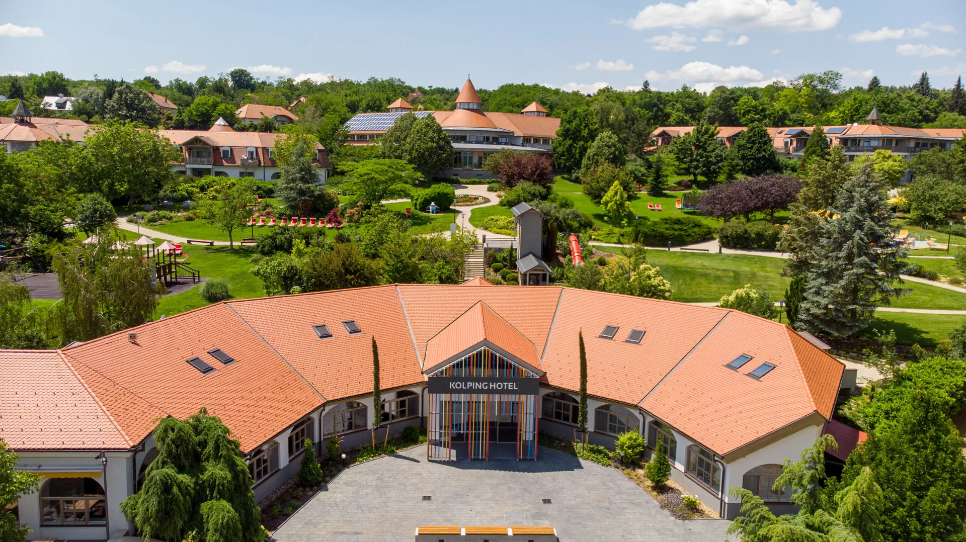 Kolping Spa & Family Resort - zdjęcie 23