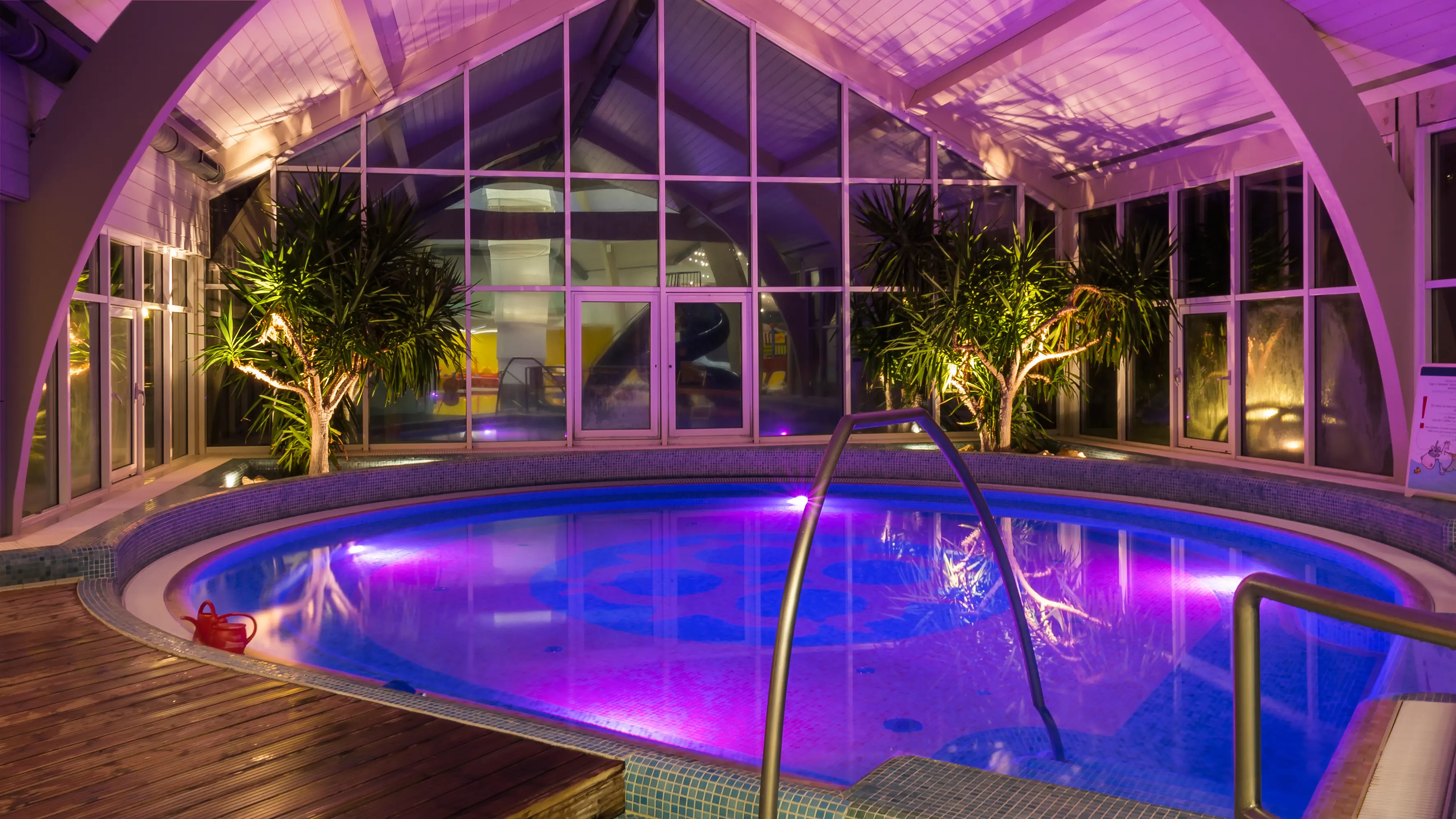 Kolping Spa & Family Resort - zdjęcie 16