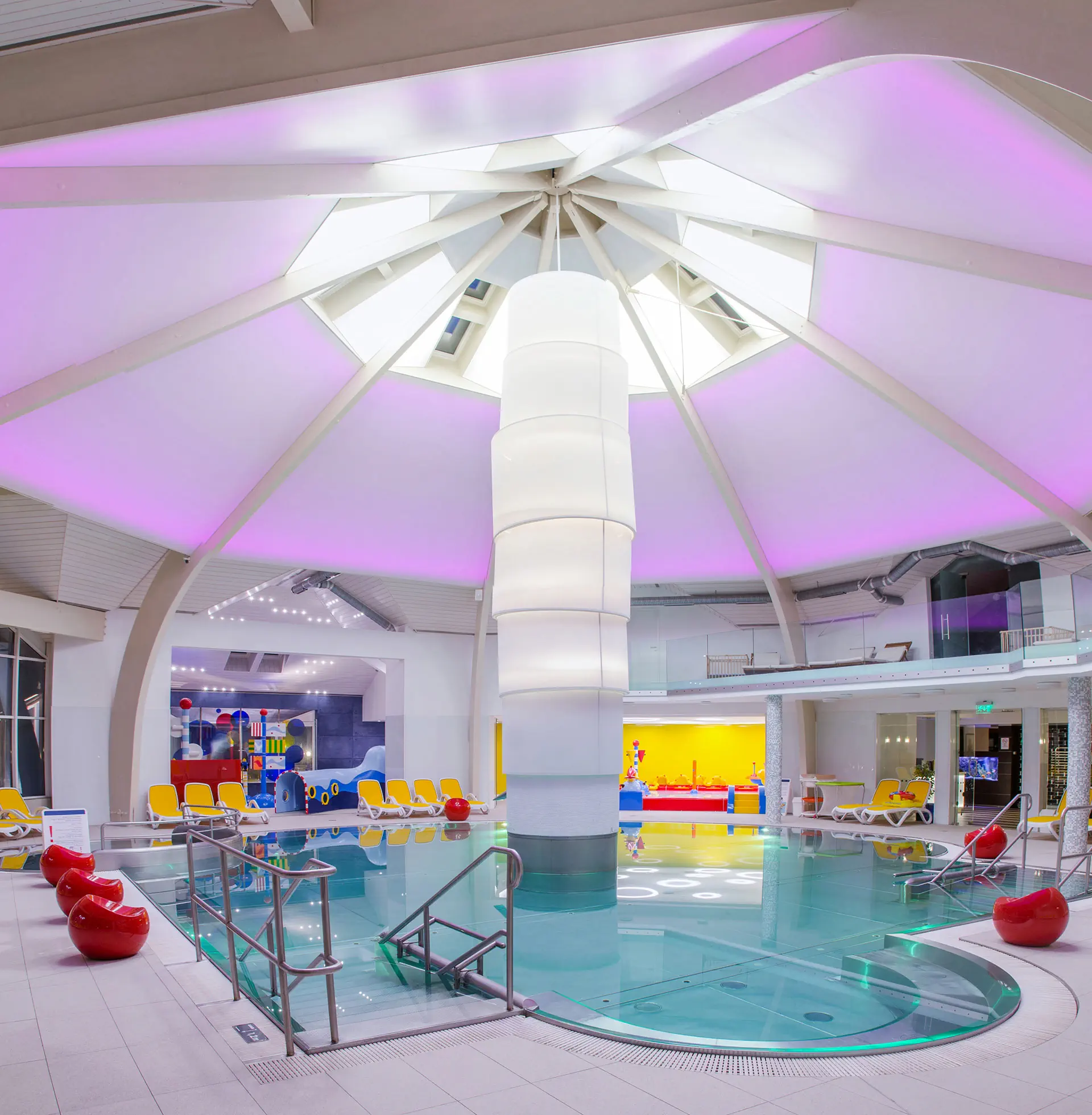 Kolping Spa & Family Resort - zdjęcie 25
