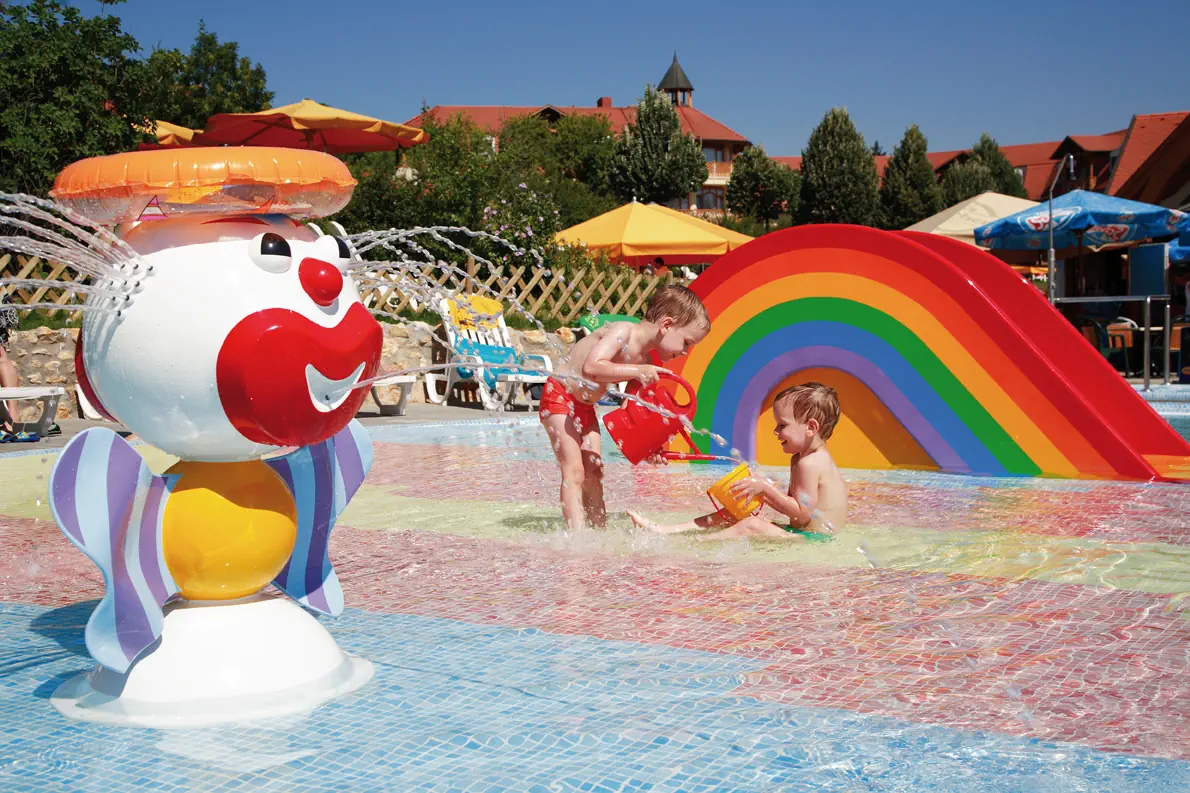 Kolping Spa & Family Resort - zdjęcie 20