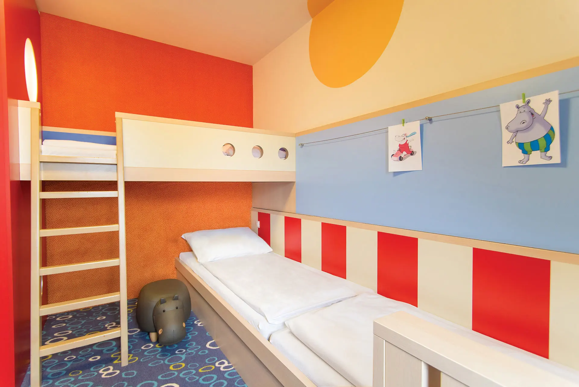 Kolping Spa & Family Resort - zdjęcie 24