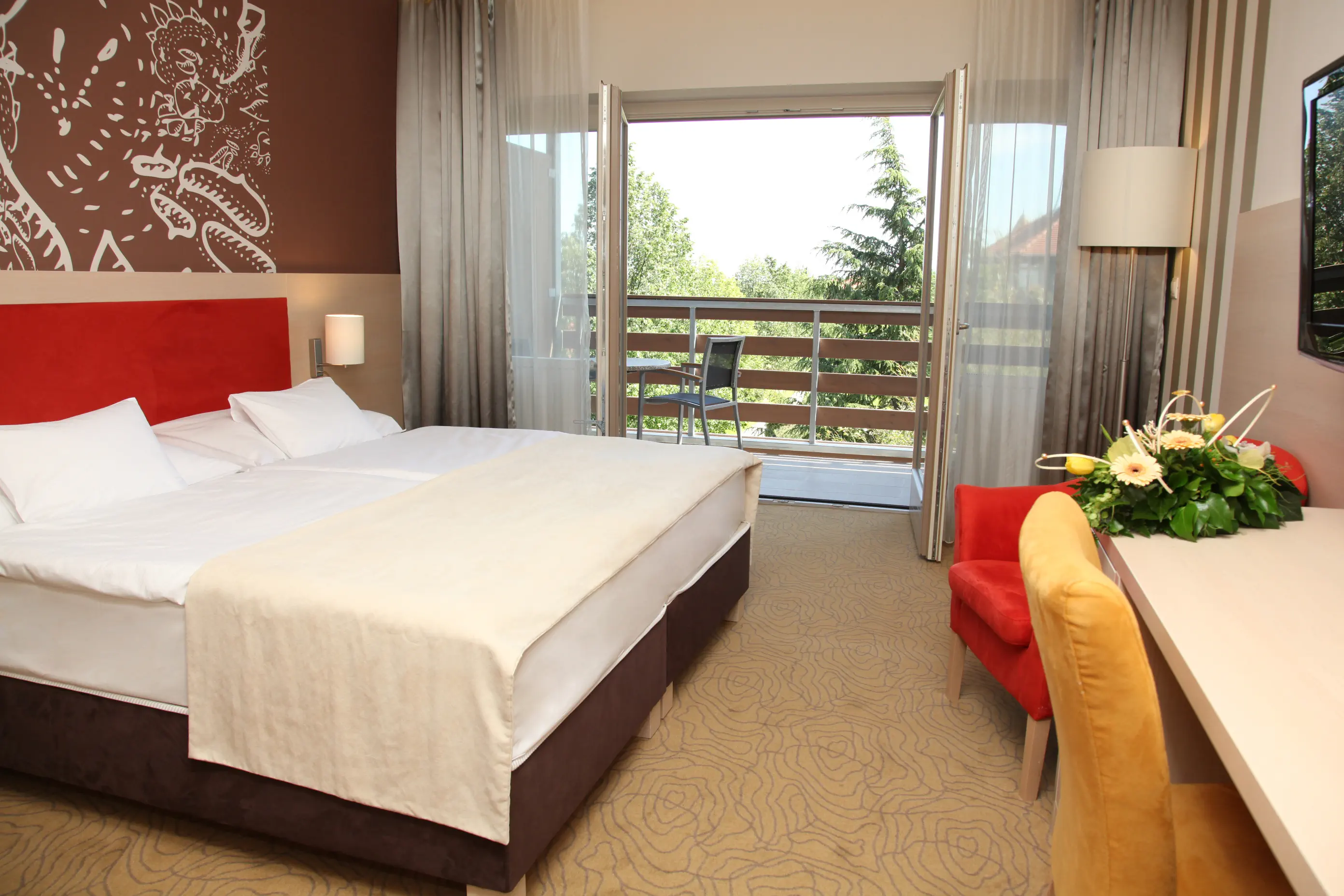 Kolping Spa & Family Resort - zdjęcie 12
