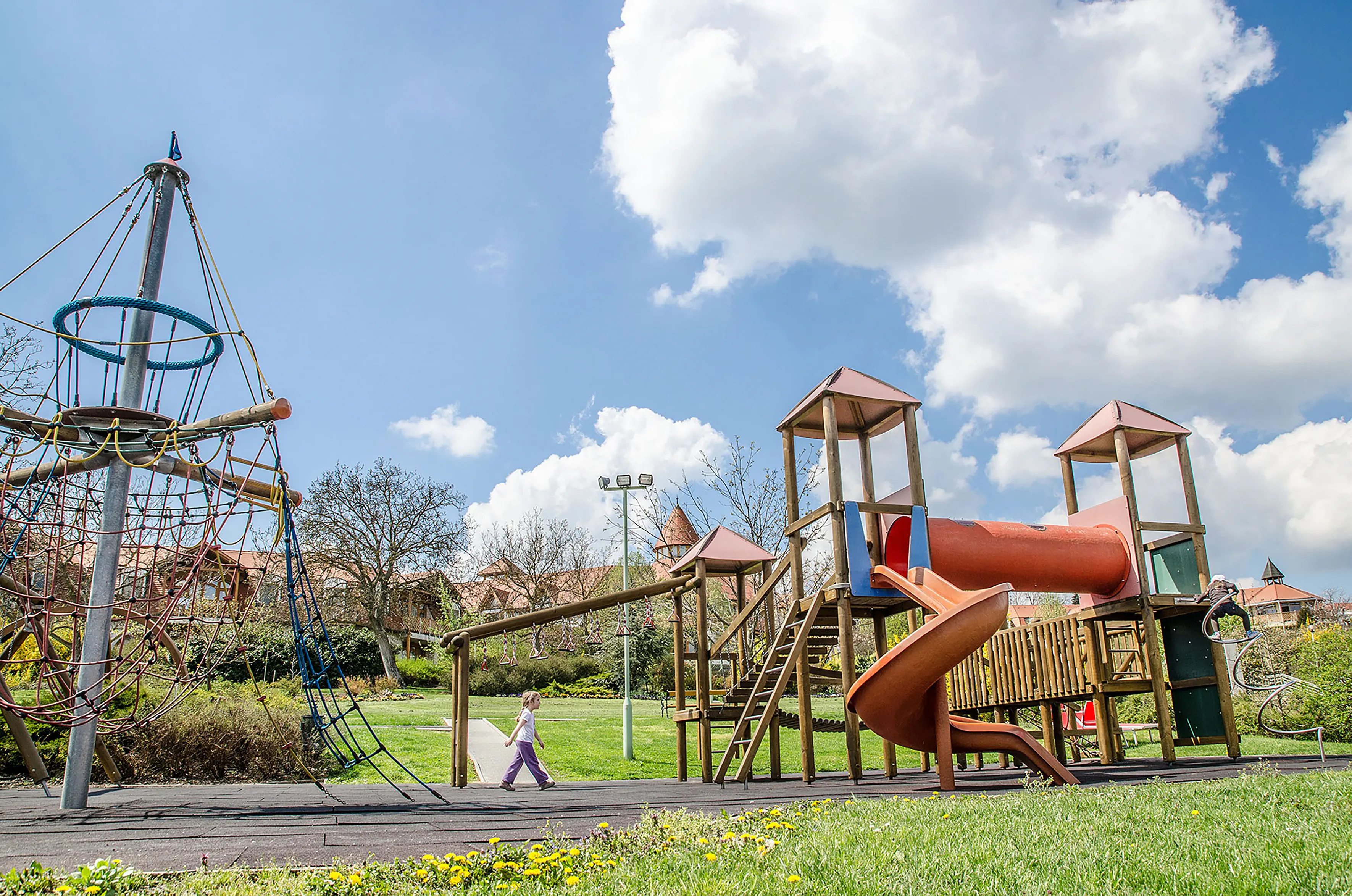 Kolping Spa & Family Resort - zdjęcie 7