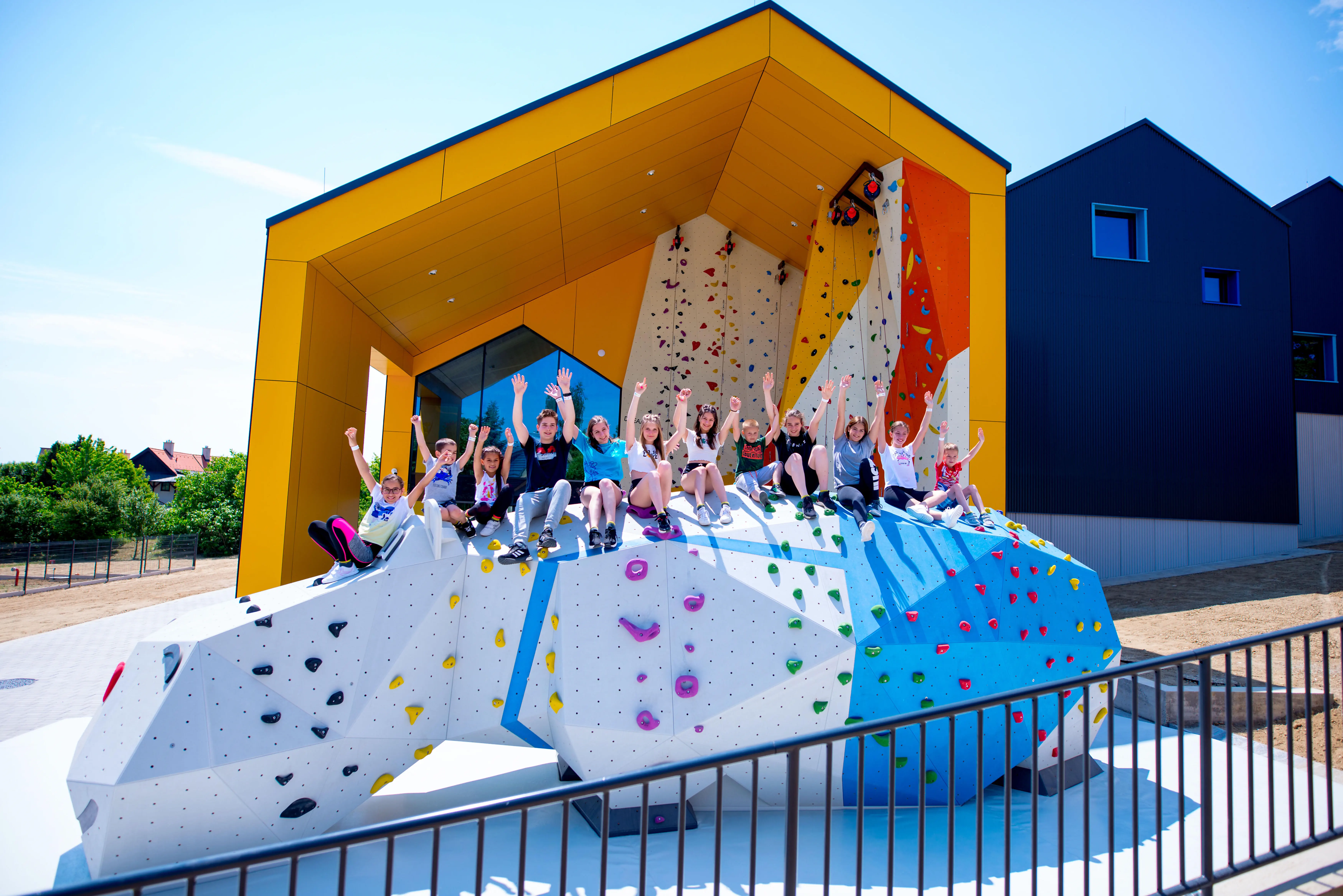 Kolping Spa & Family Resort - zdjęcie 28