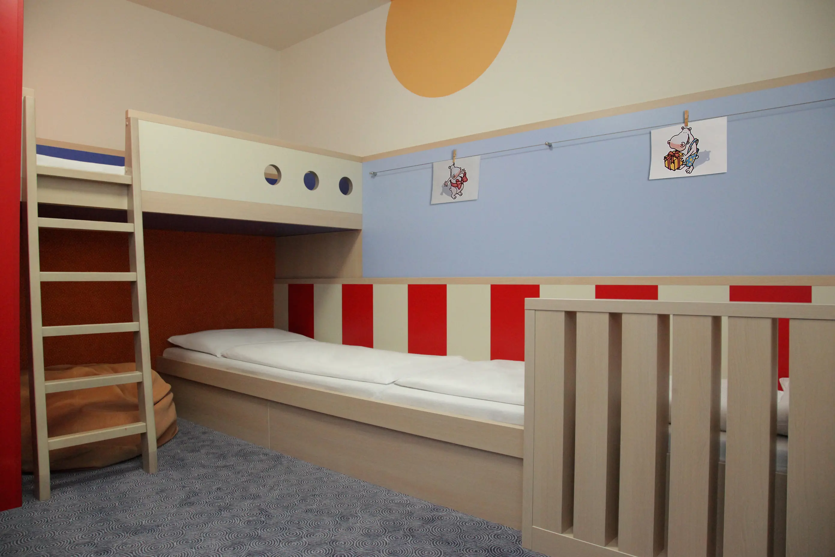 Kolping Spa & Family Resort - zdjęcie 13