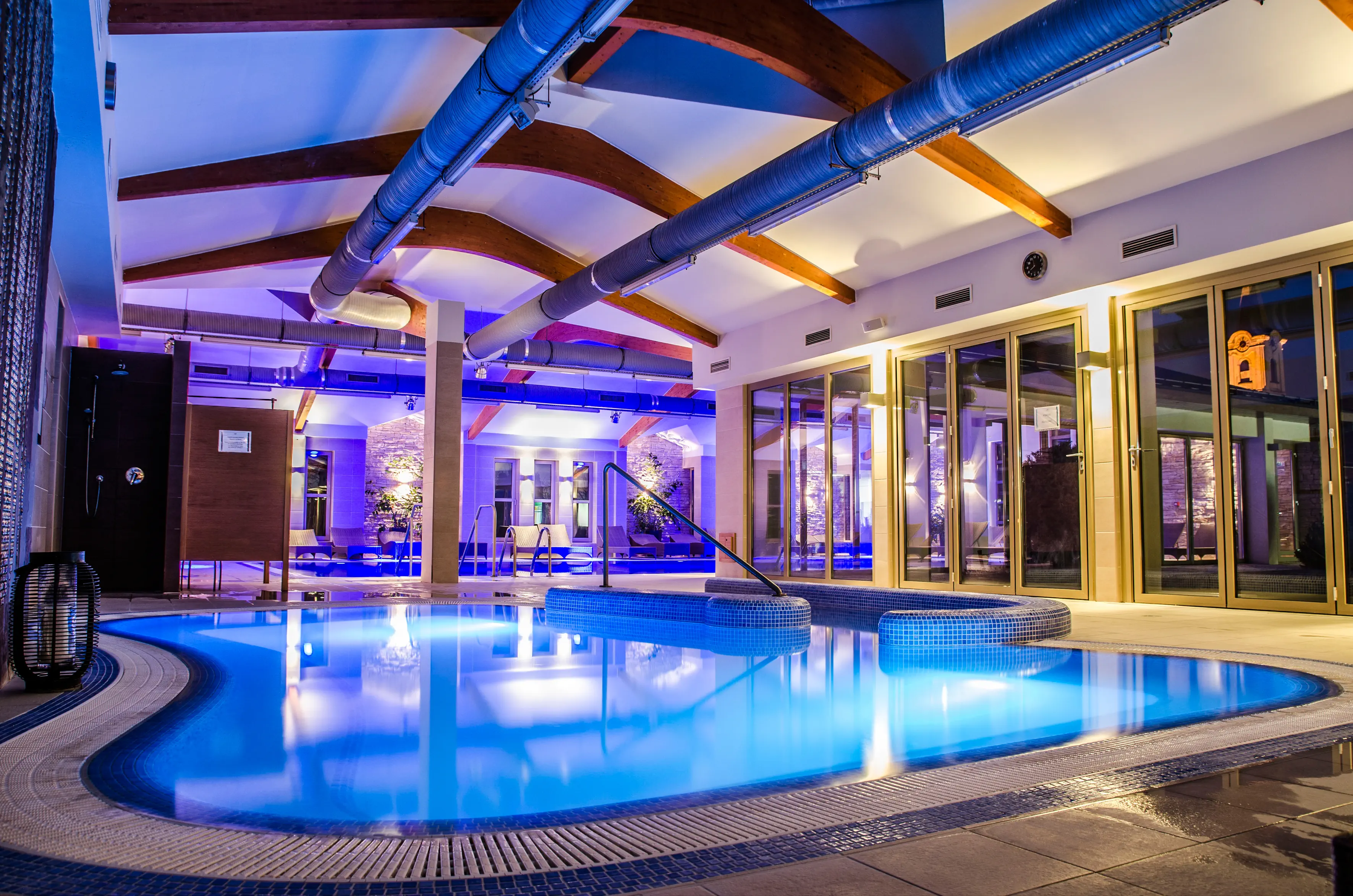 Kolping Spa & Family Resort - zdjęcie 21