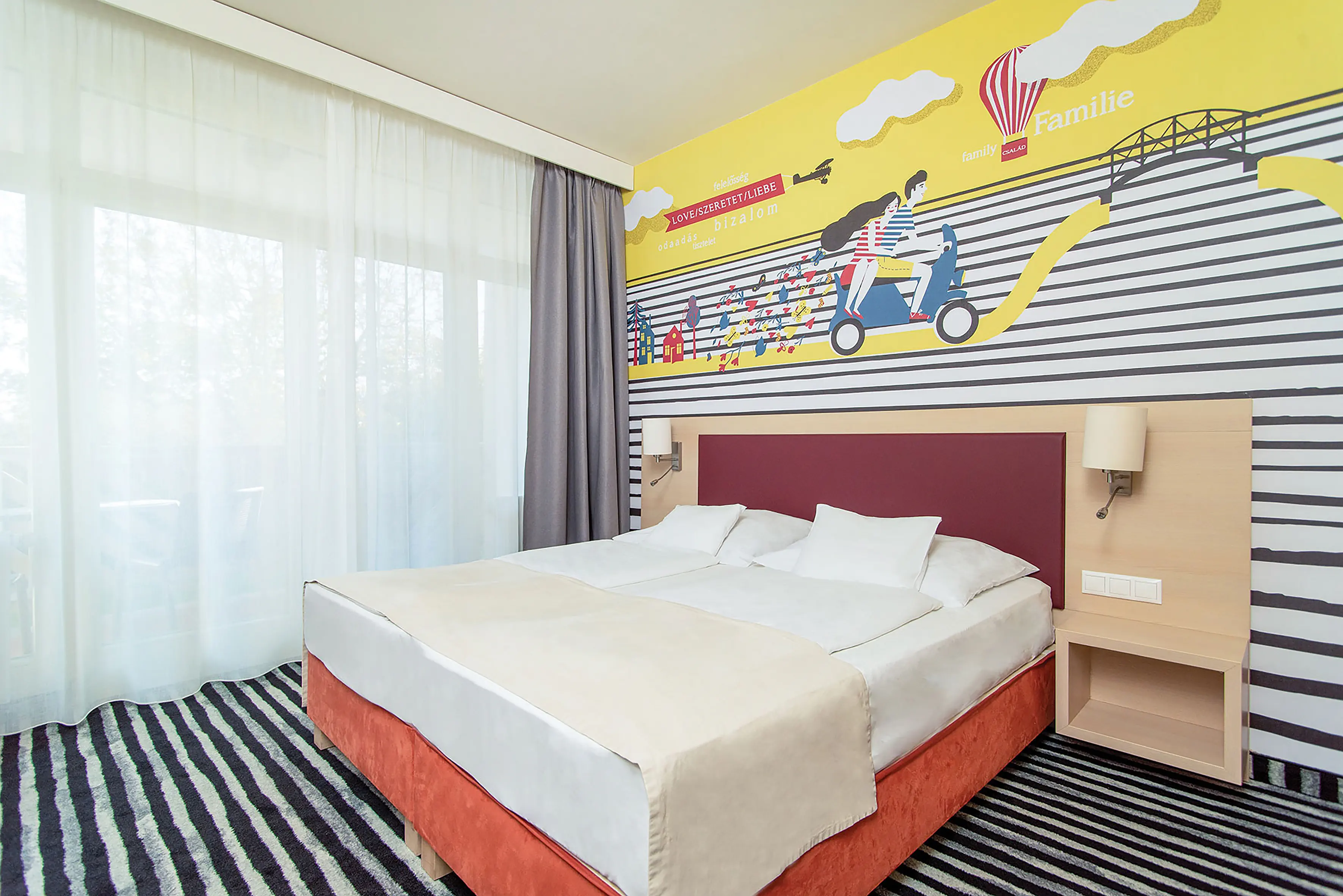 Kolping Spa & Family Resort - zdjęcie 15
