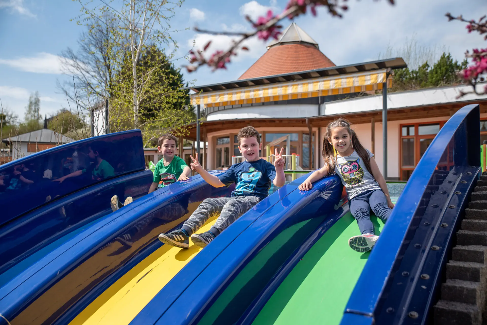 Kolping Spa & Family Resort - zdjęcie 22