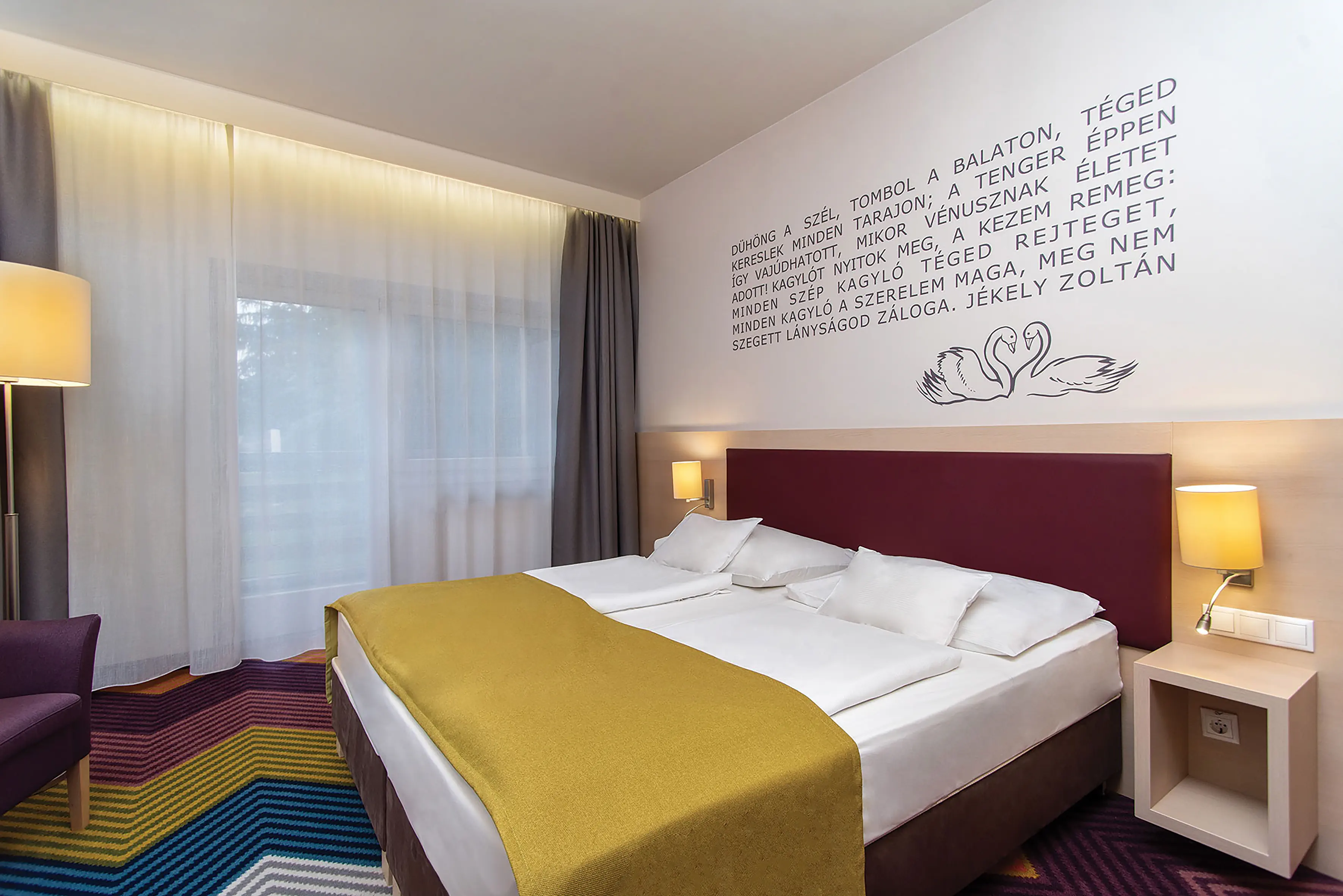Kolping Spa & Family Resort - zdjęcie 14